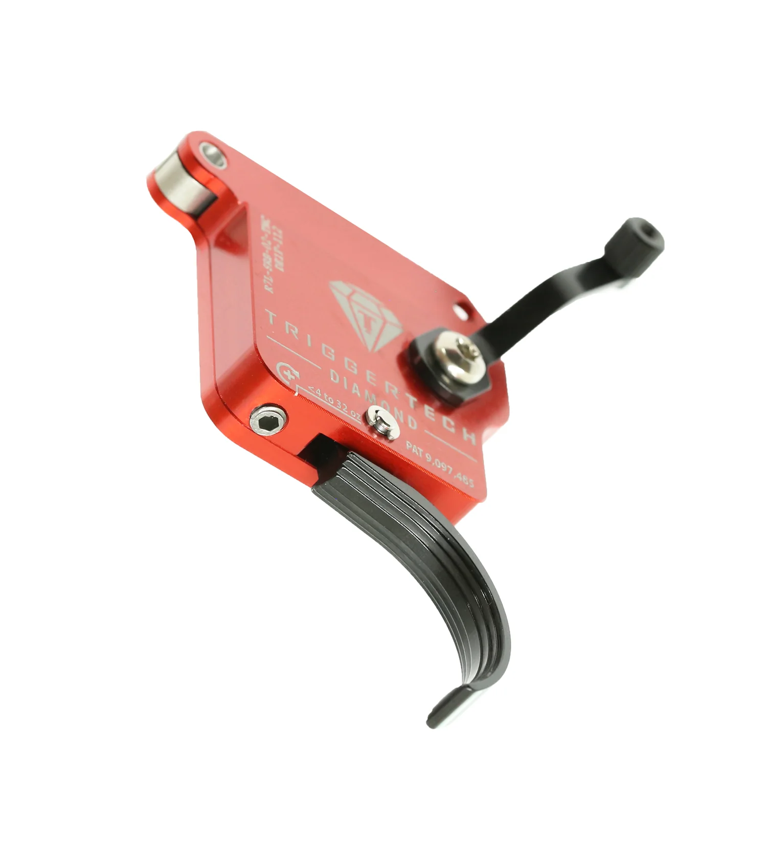 Remington 700 Diamond Trigger (Single-Stage) - Image 33