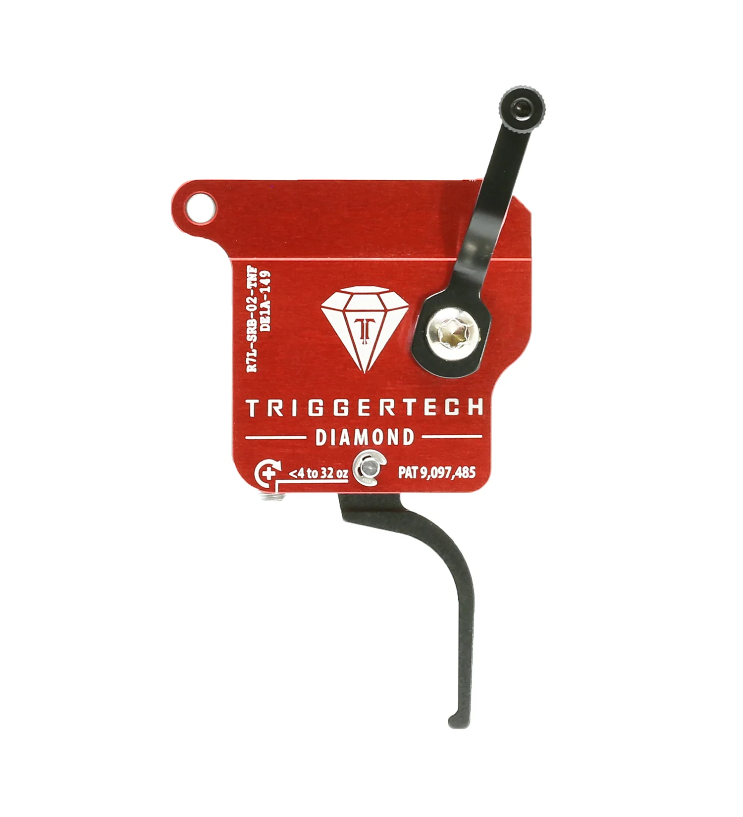 Remington 700 Diamond Trigger (Single-Stage) - Image 34