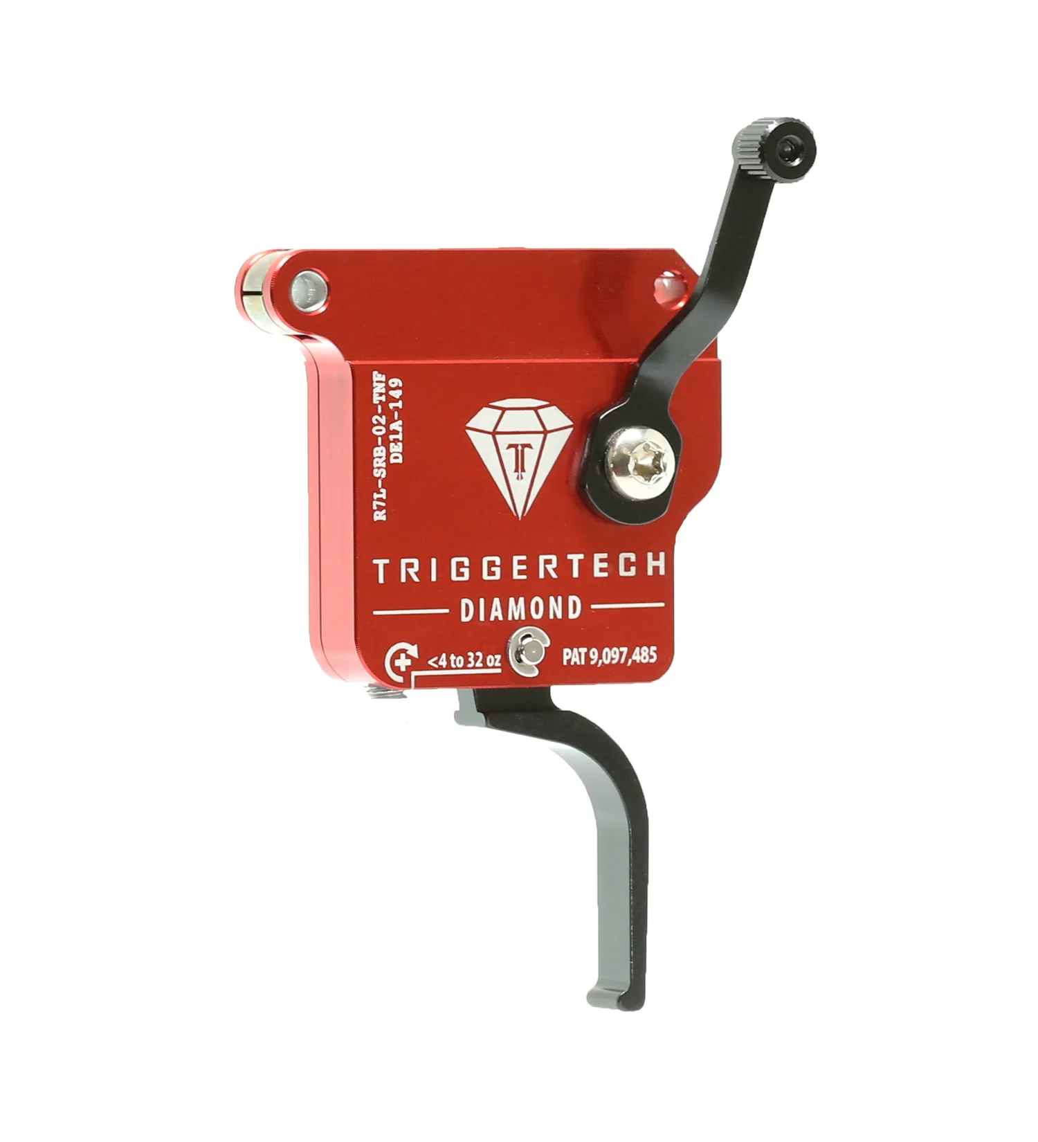 Remington 700 Diamond Trigger (Single-Stage) - Image 35