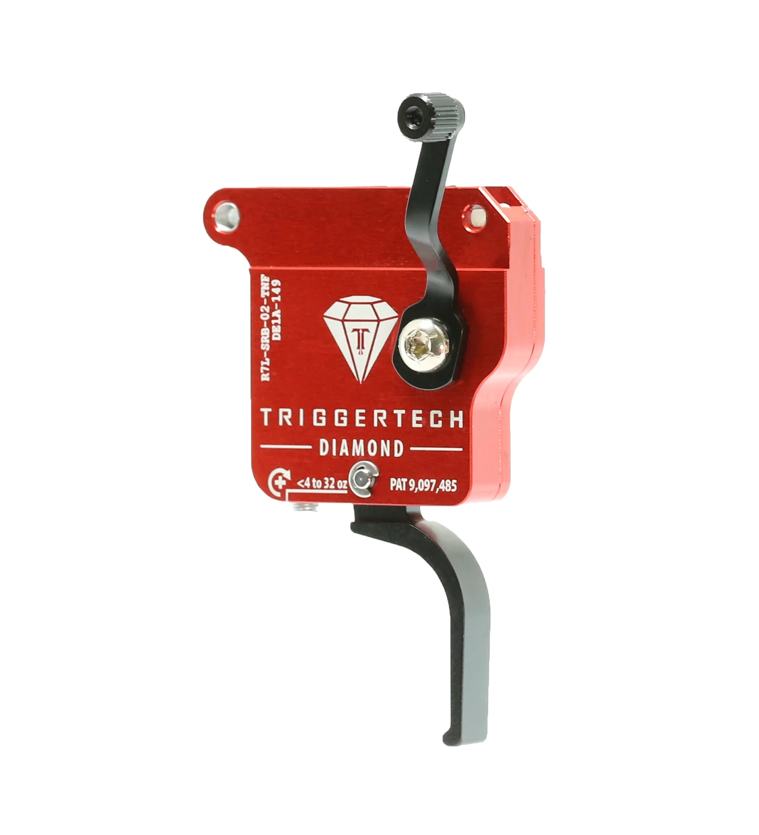 Remington 700 Diamond Trigger (Single-Stage) - Image 36