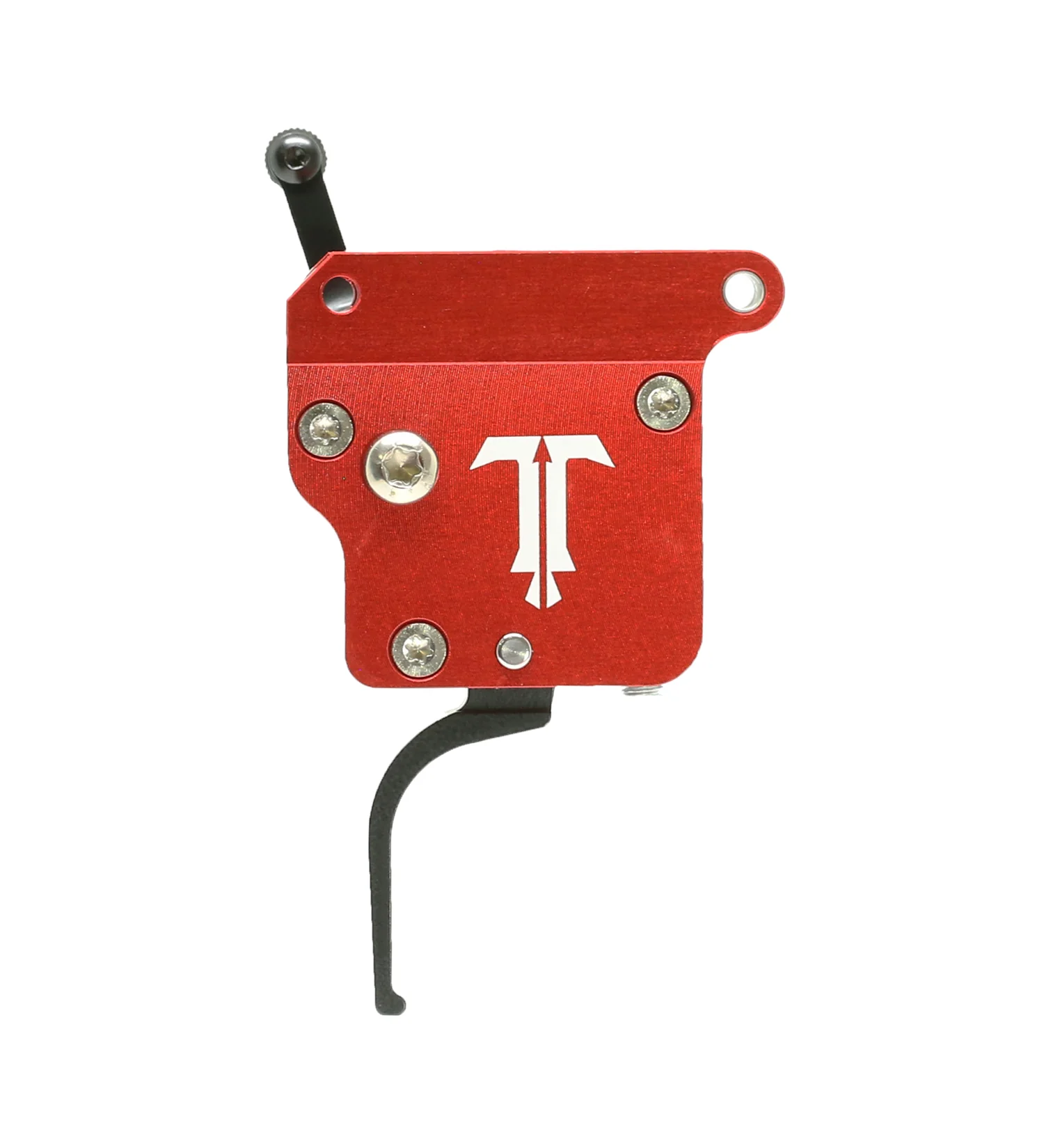 Remington 700 Diamond Trigger (Single-Stage) - Image 38