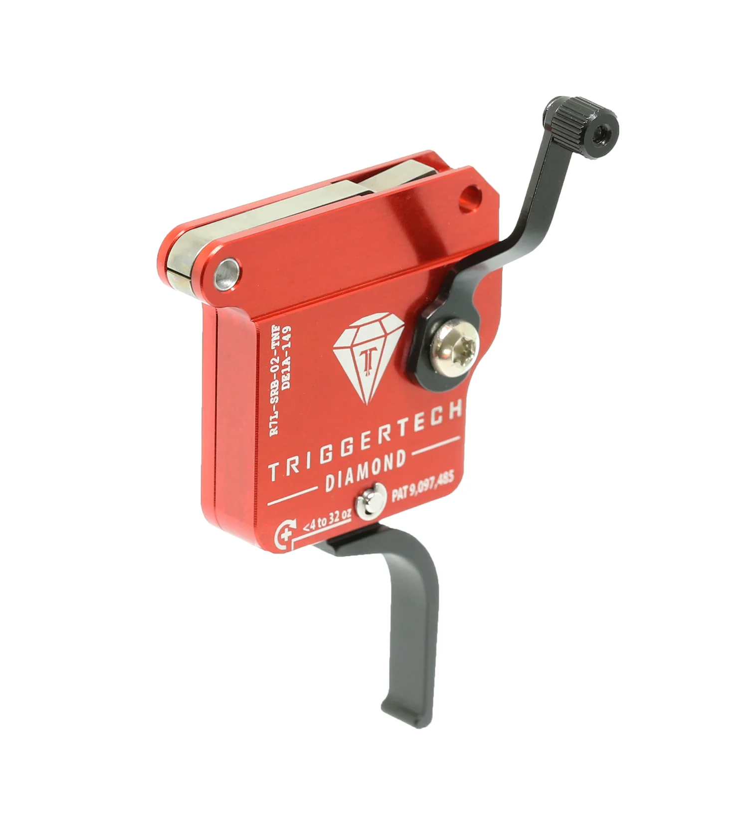 Remington 700 Diamond Trigger (Single-Stage) - Image 39