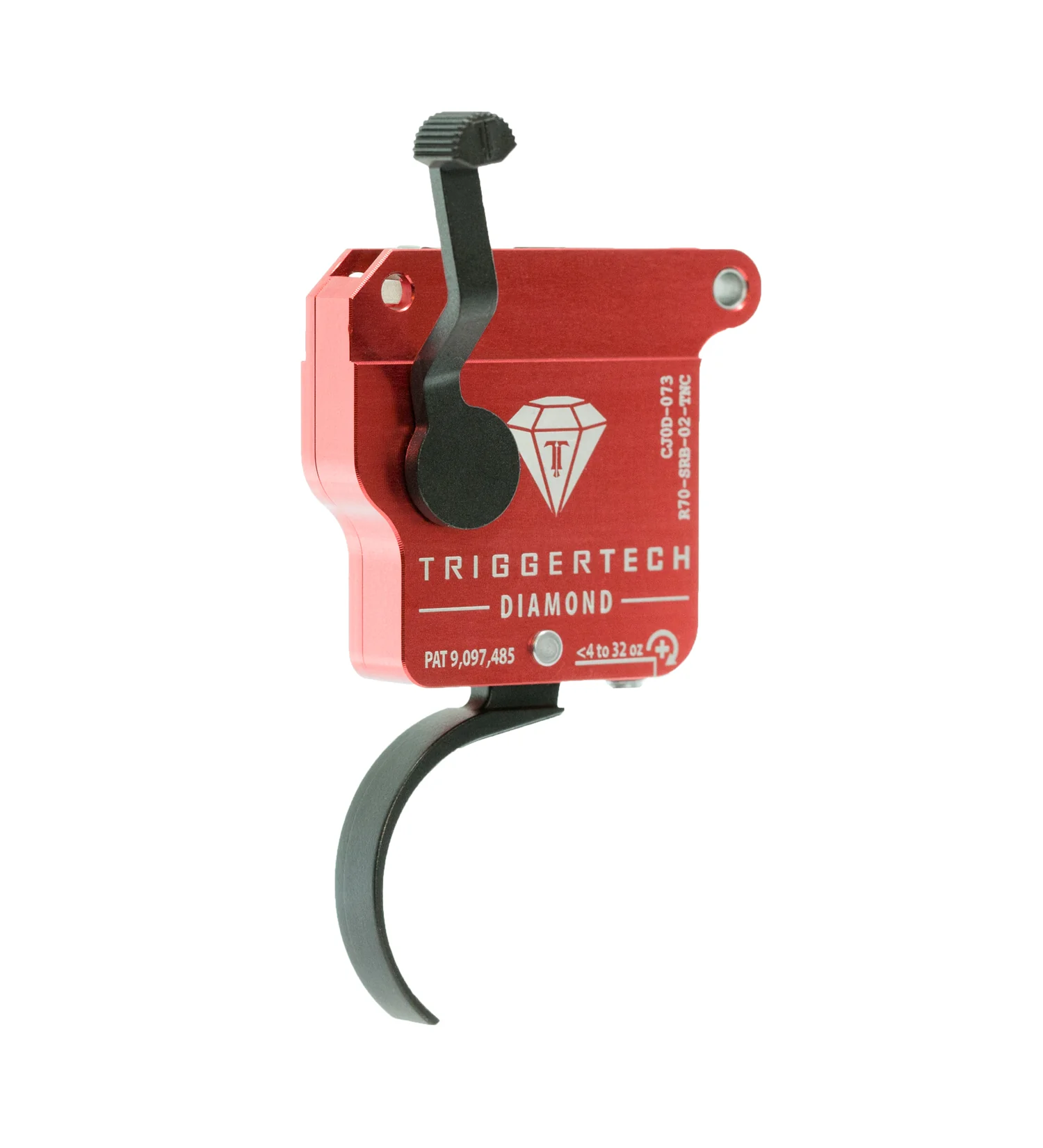 Remington 700 Diamond Trigger (Single-Stage) - Image 4
