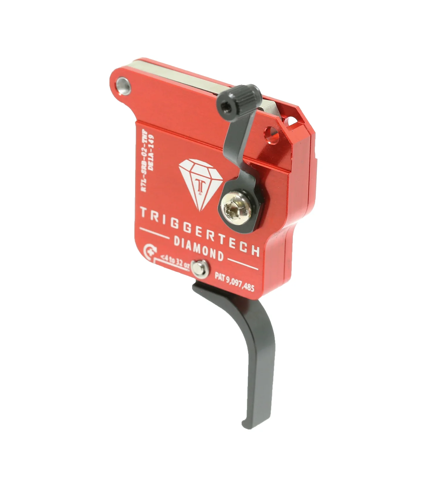 Remington 700 Diamond Trigger (Single-Stage) - Image 40