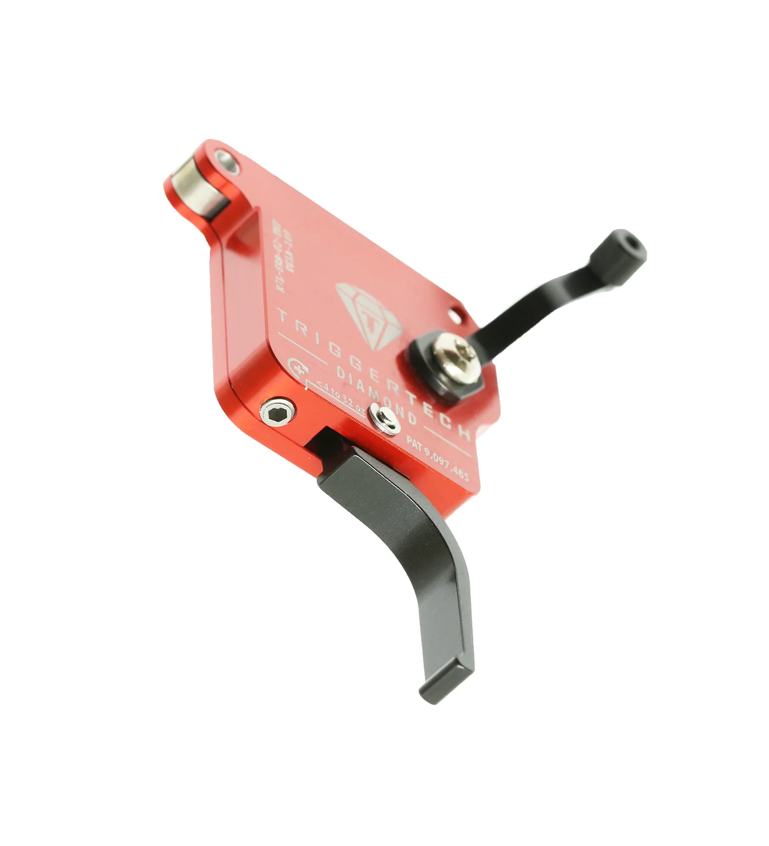 Remington 700 Diamond Trigger (Single-Stage) - Image 41