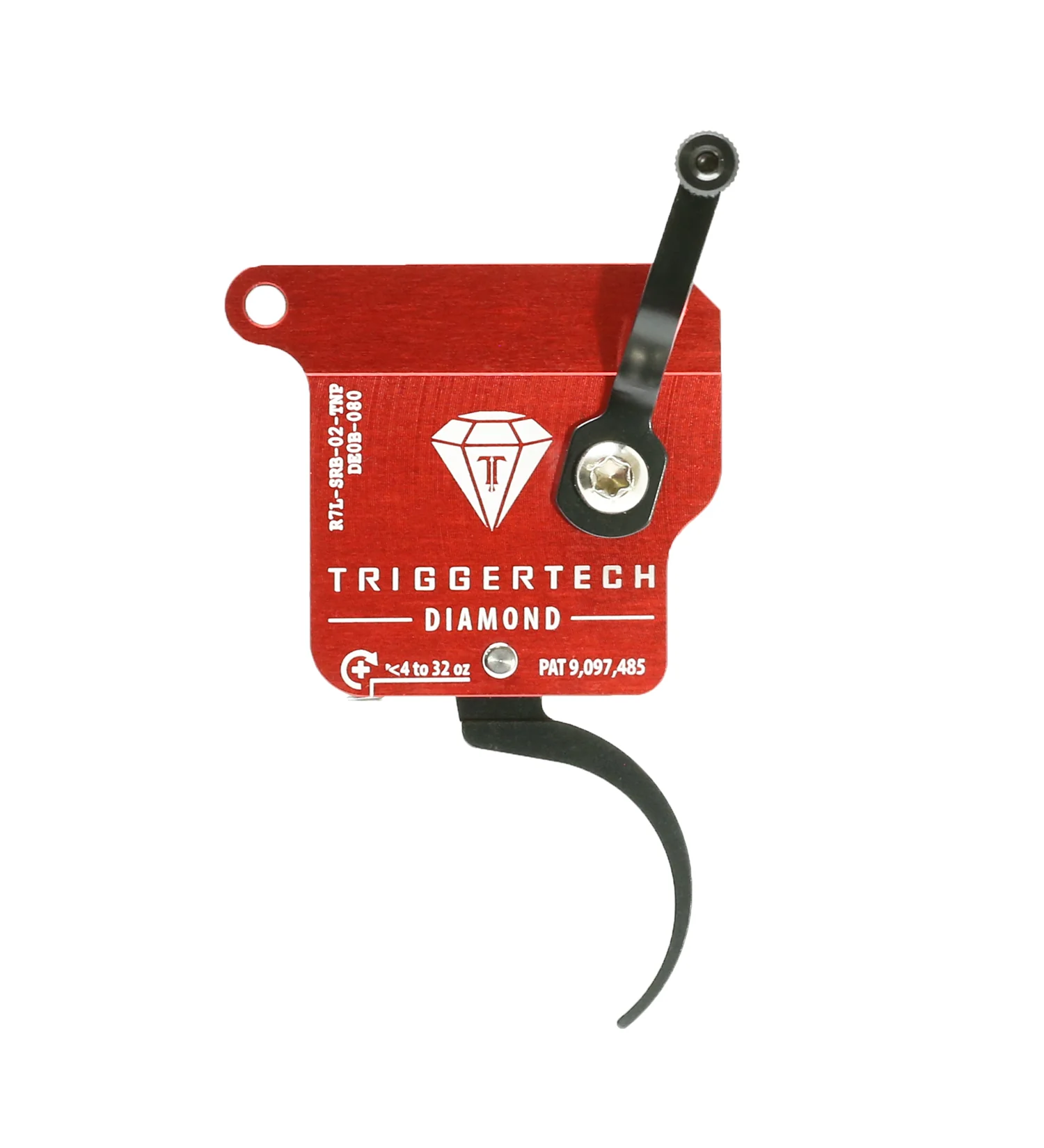 Remington 700 Diamond Trigger (Single-Stage) - Image 42