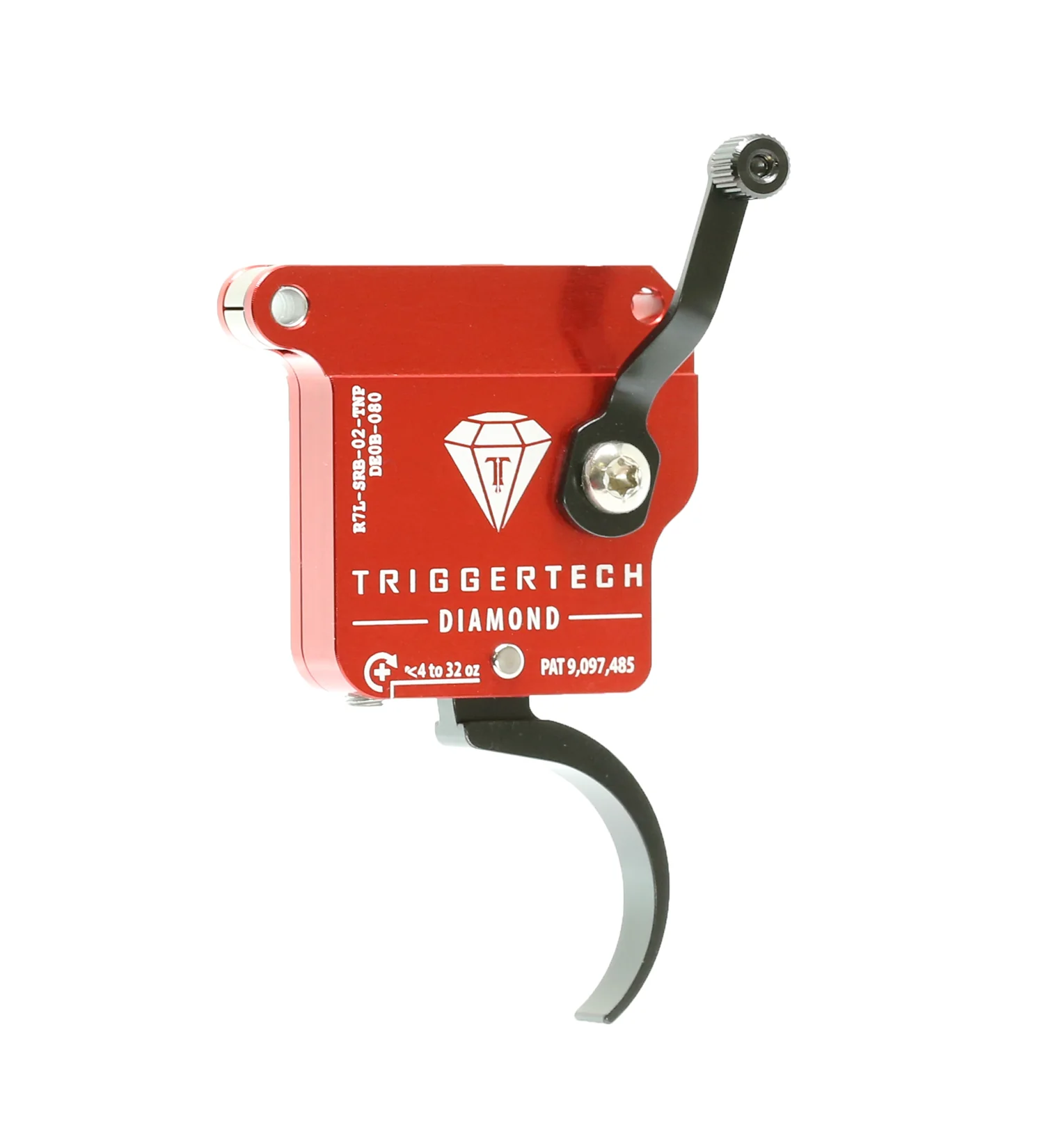Remington 700 Diamond Trigger (Single-Stage) - Image 43