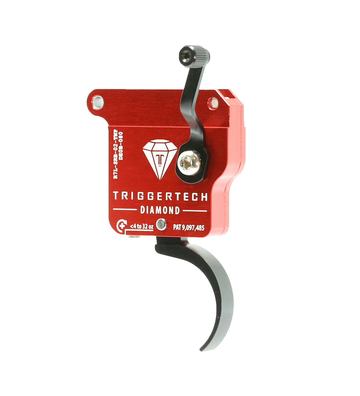 Remington 700 Diamond Trigger (Single-Stage) - Image 44