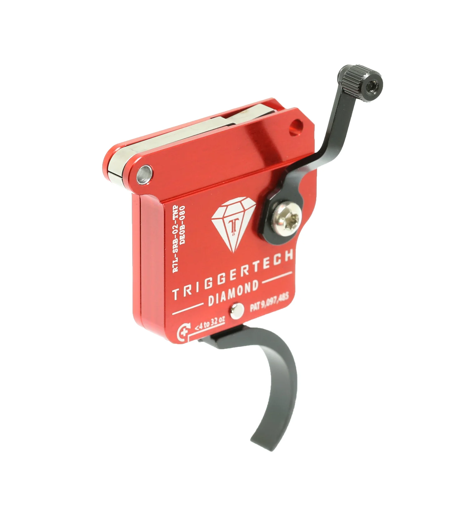 Remington 700 Diamond Trigger (Single-Stage) - Image 47