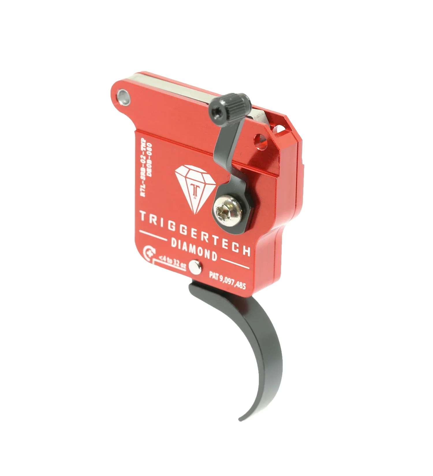 Remington 700 Diamond Trigger (Single-Stage) - Image 48