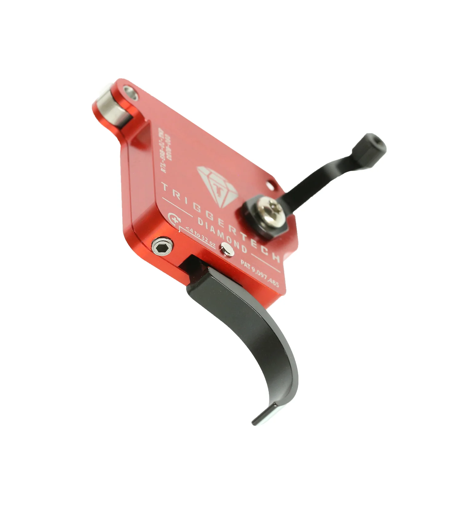 Remington 700 Diamond Trigger (Single-Stage) - Image 49