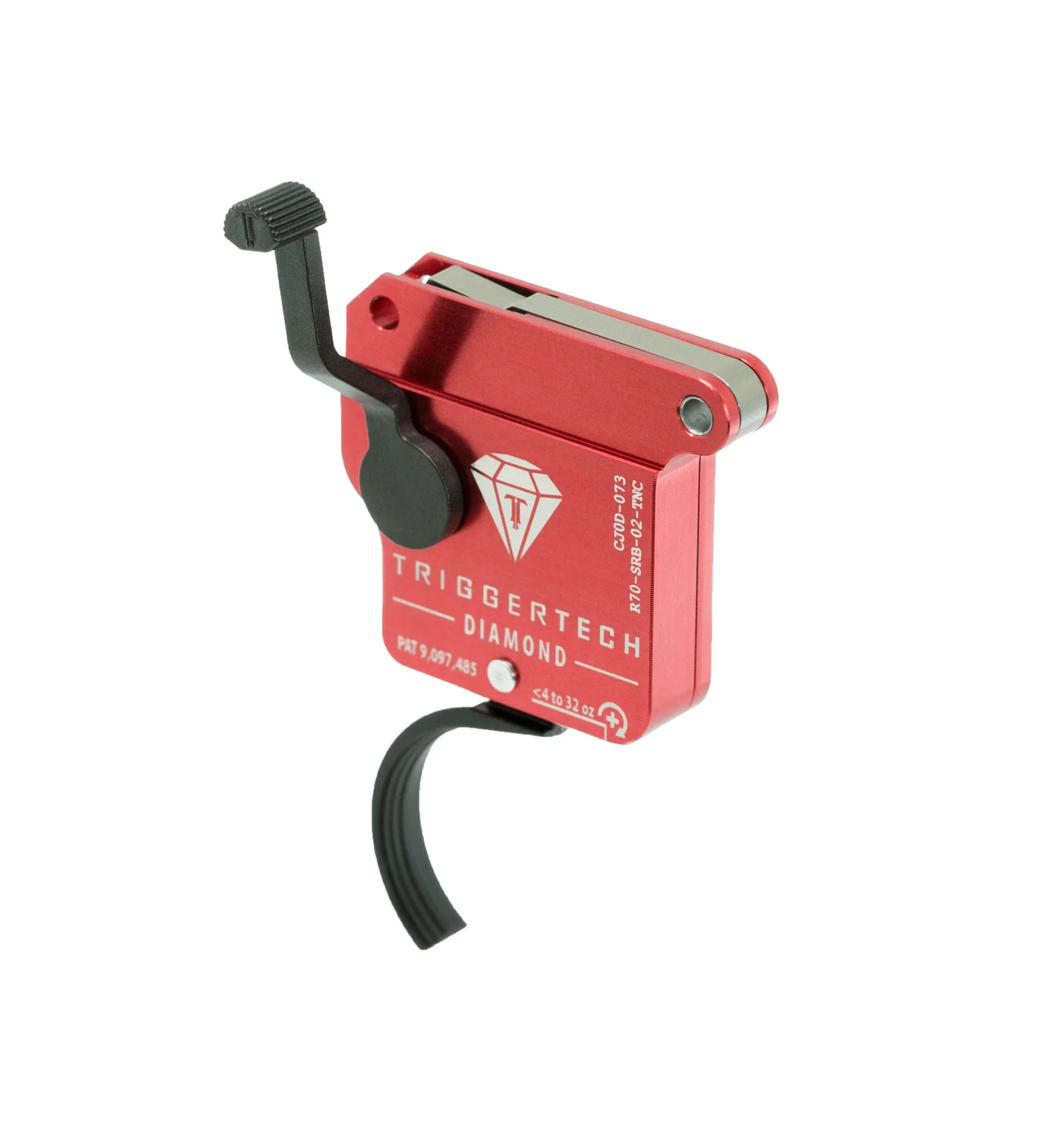 Remington 700 Diamond Trigger (Single-Stage) - Image 7