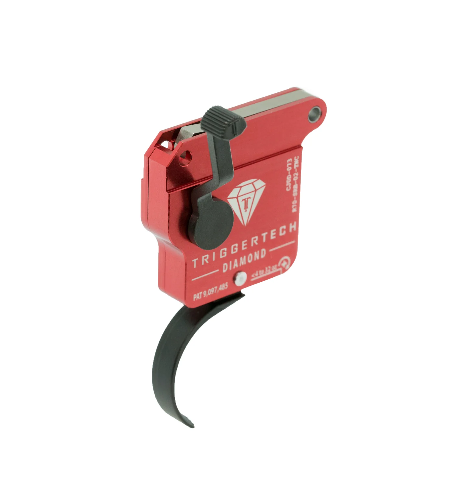 Remington 700 Diamond Trigger (Single-Stage) - Image 8