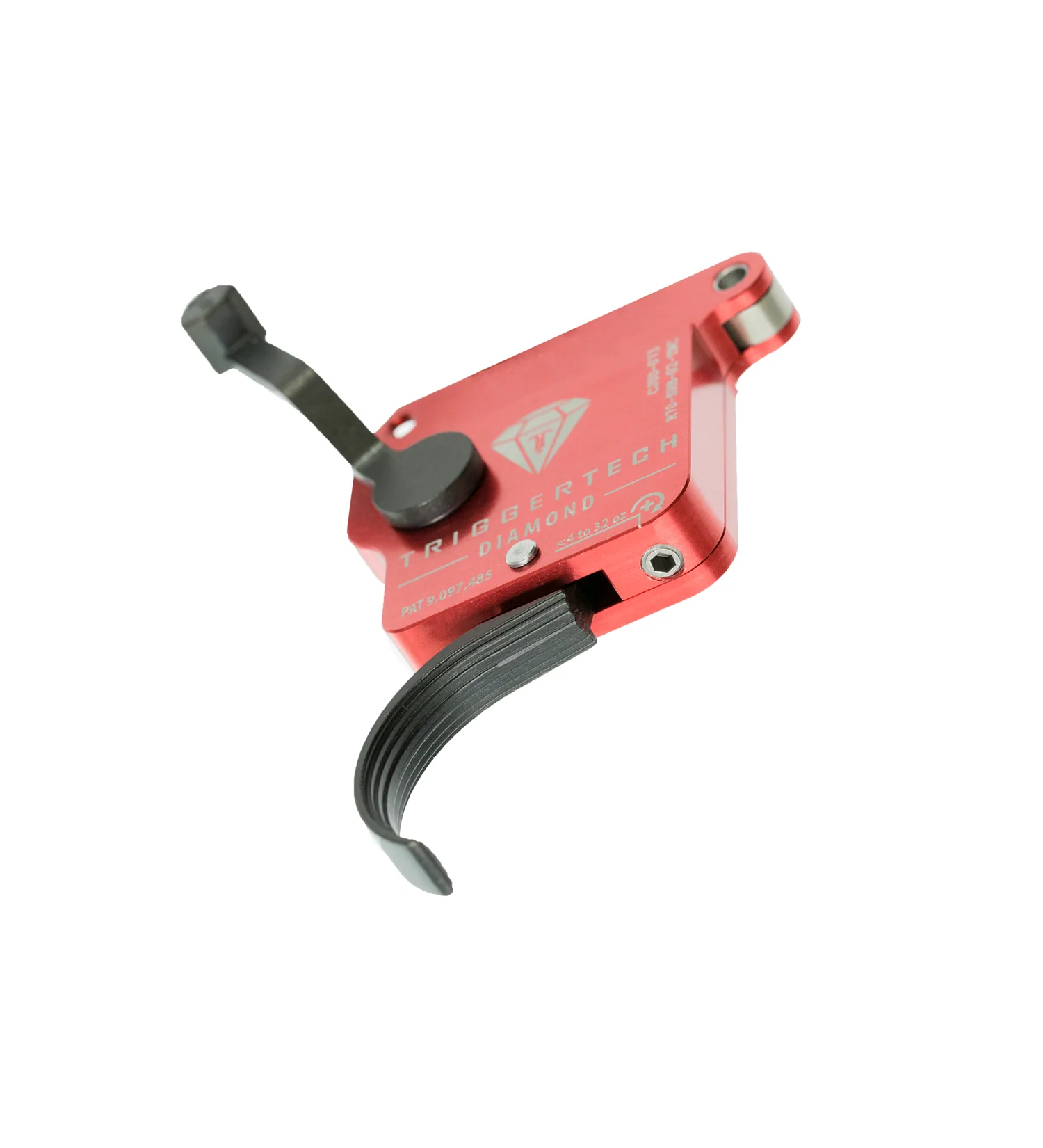 Remington 700 Diamond Trigger (Single-Stage) - Image 9