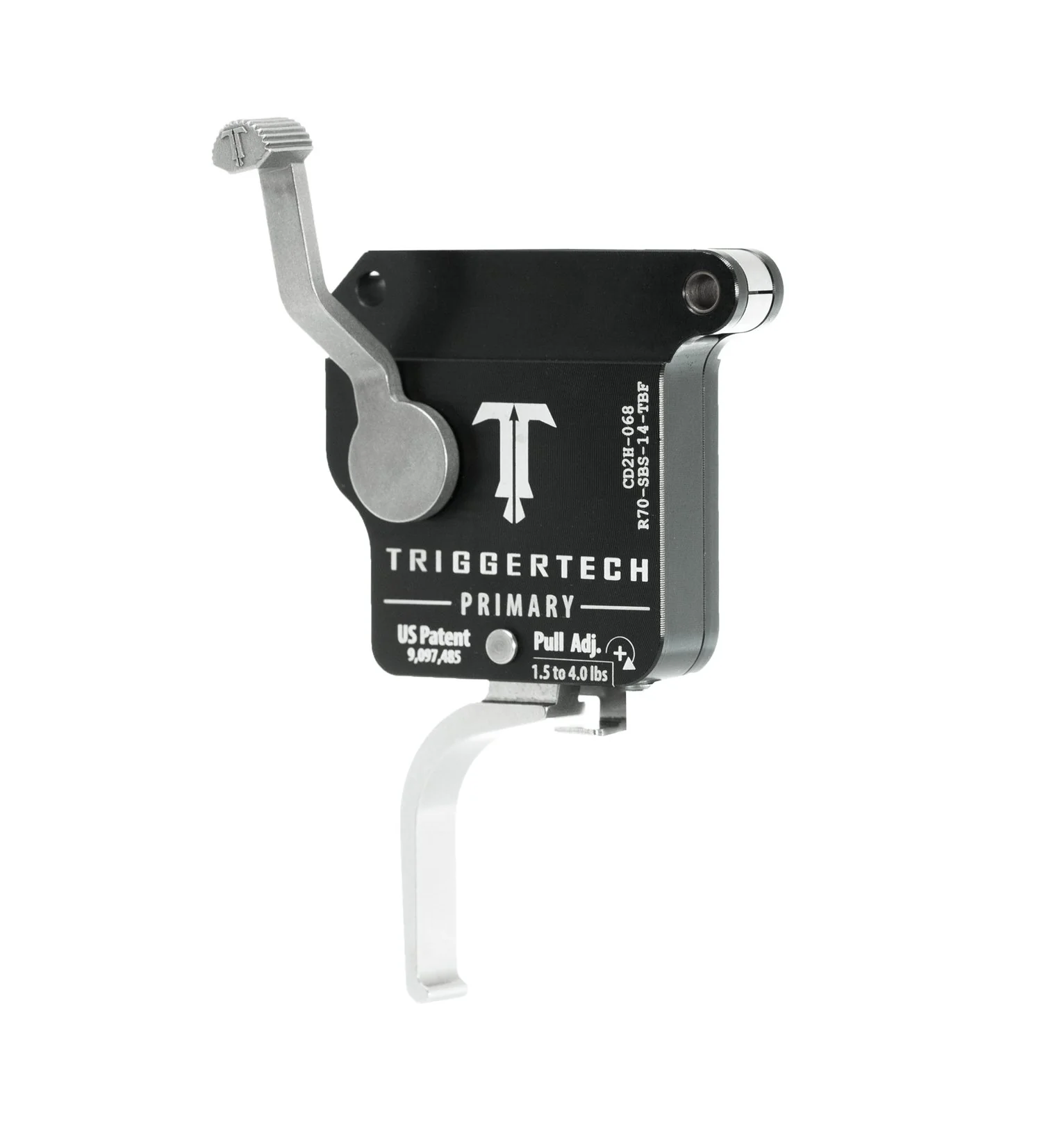 Remington 700 Primary Trigger (Single-Stage) - Image 10
