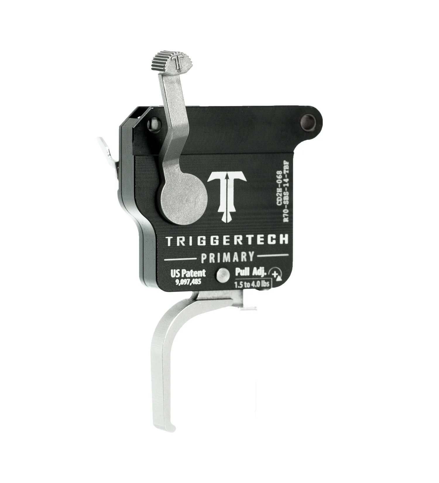 Remington 700 Primary Trigger (Single-Stage) - Image 11