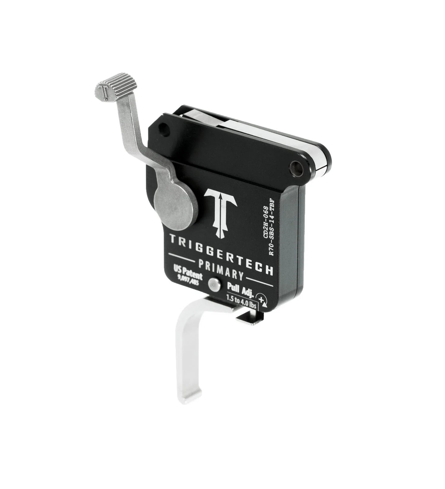 Remington 700 Primary Trigger (Single-Stage) - Image 14