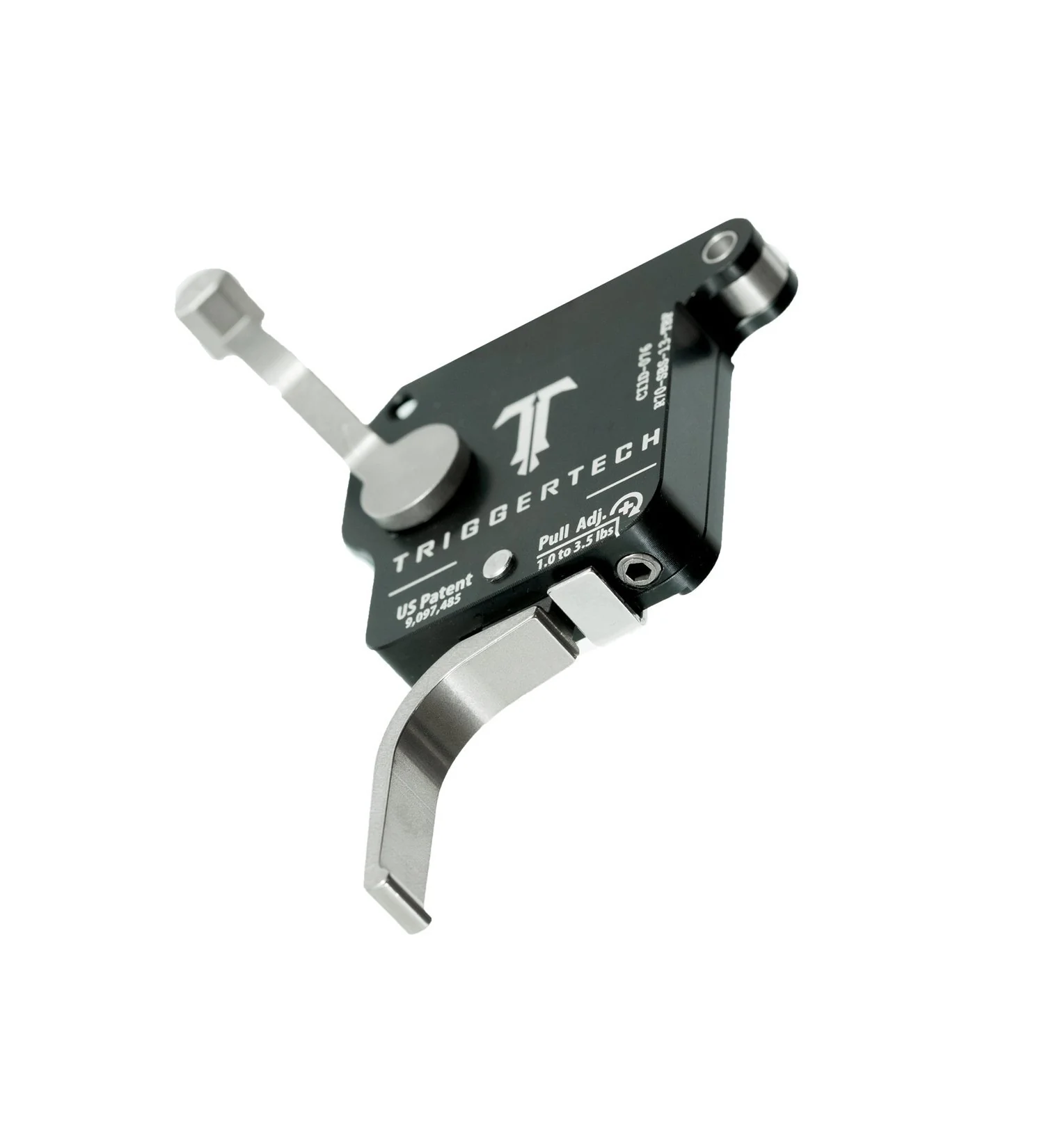 Remington 700 Primary Trigger (Single-Stage) - Image 16