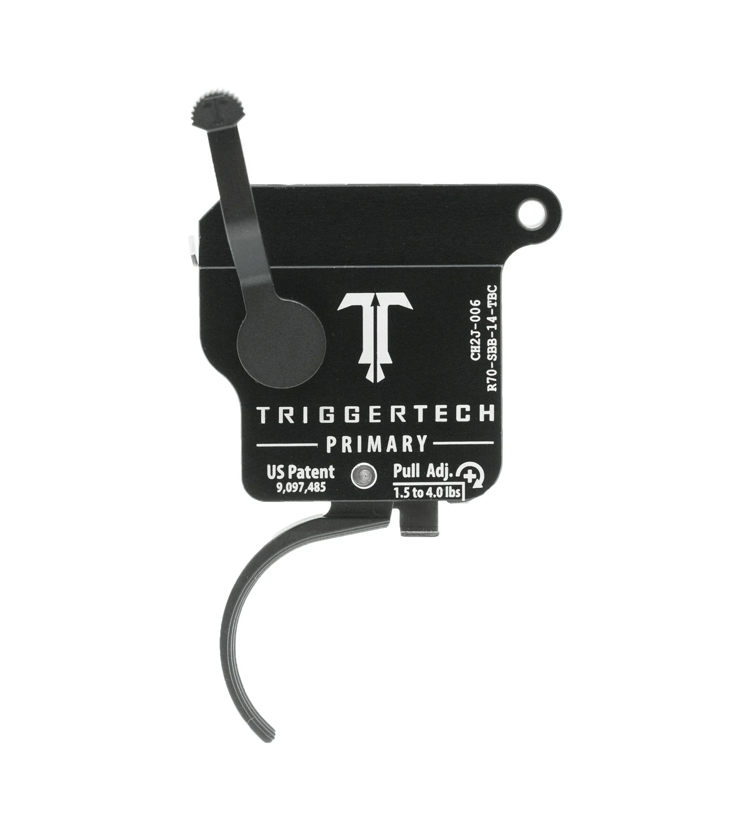 Remington 700 Primary Trigger (Single-Stage) - Image 17