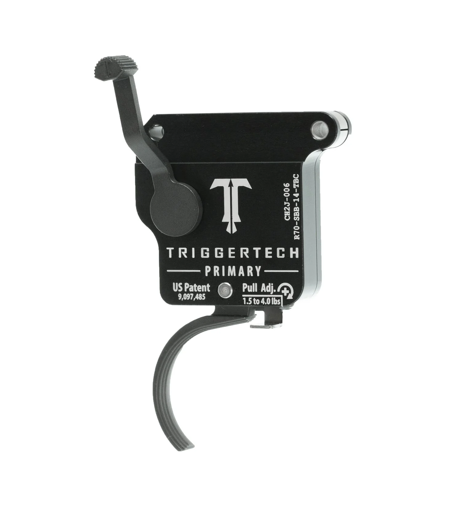 Remington 700 Primary Trigger (Single-Stage) - Image 18