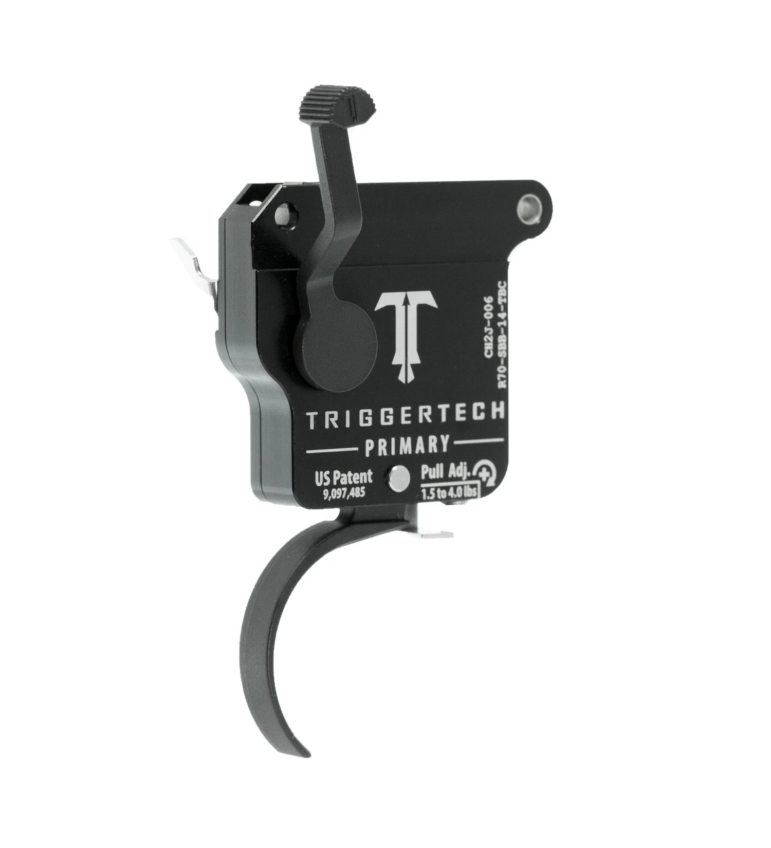 Remington 700 Primary Trigger (Single-Stage) - Image 19