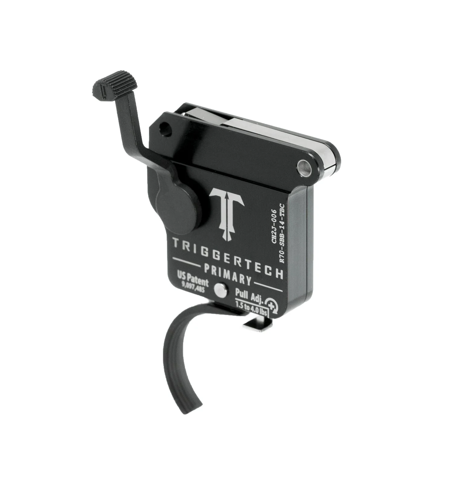 Remington 700 Primary Trigger (Single-Stage) - Image 22