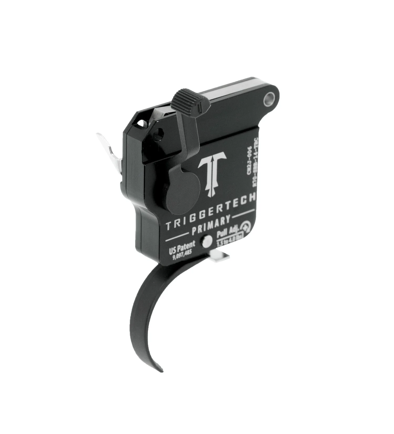 Remington 700 Primary Trigger (Single-Stage) - Image 23