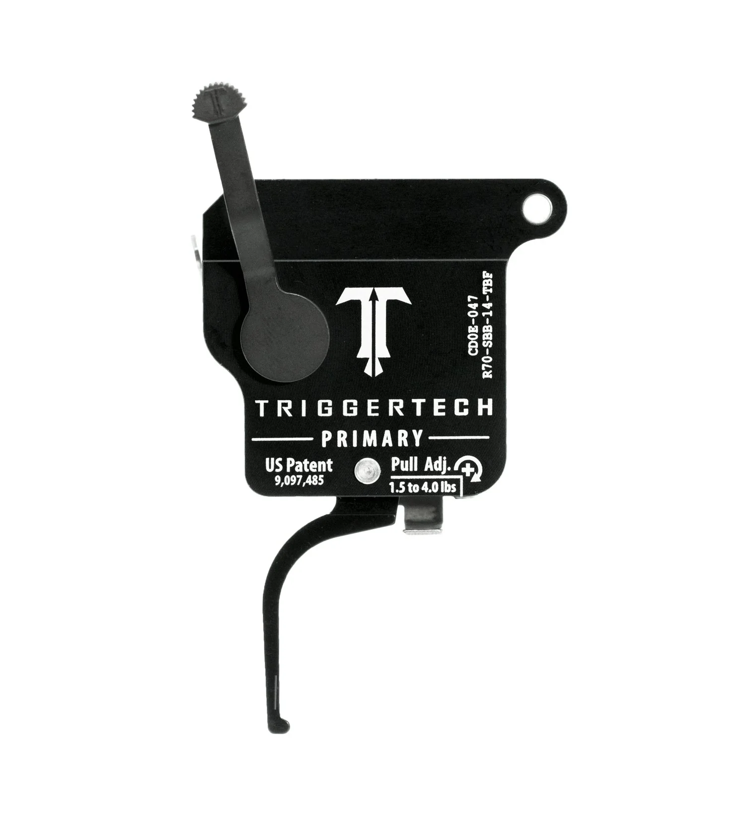 Remington 700 Primary Trigger (Single-Stage) - Image 25