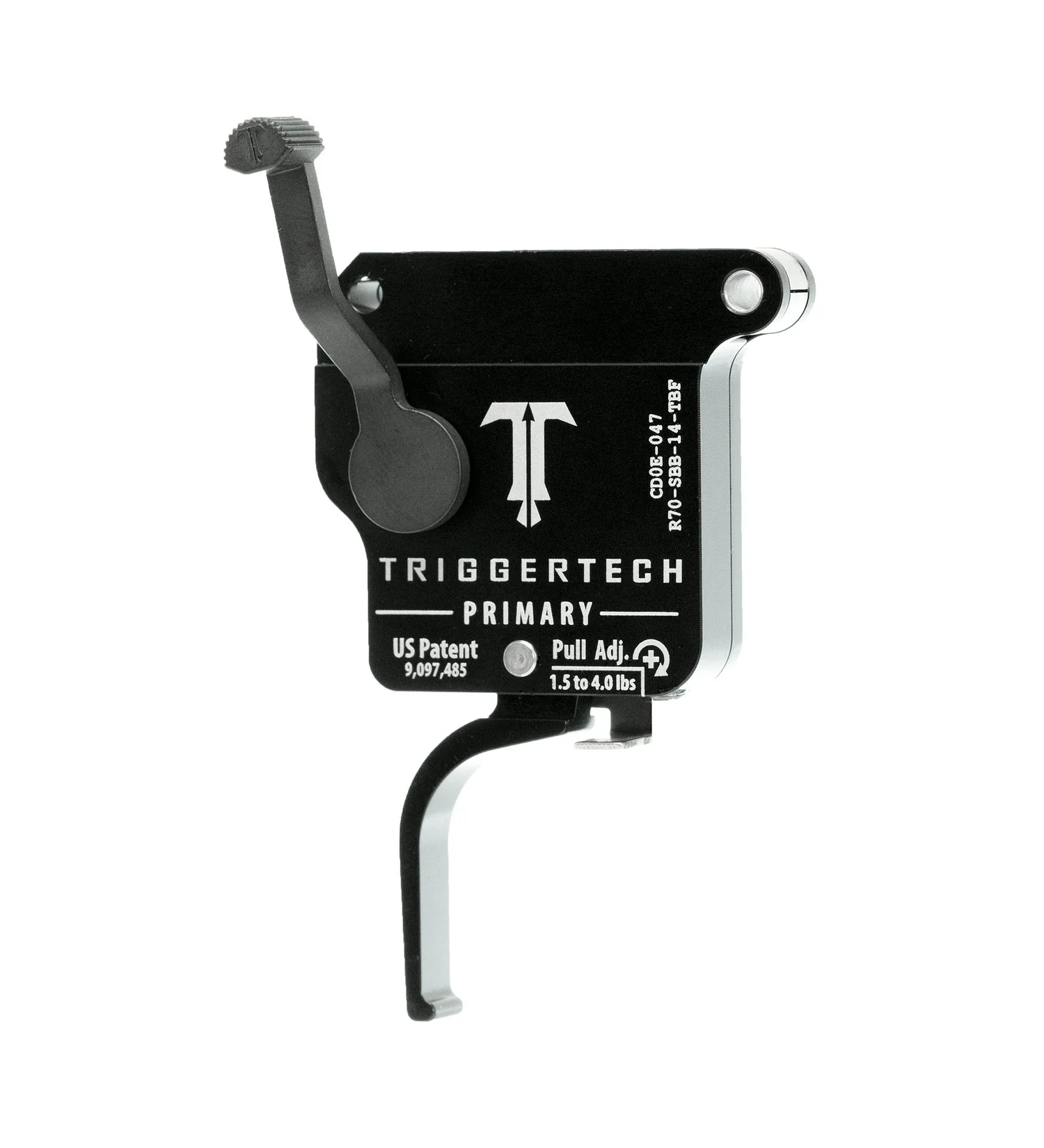 Remington 700 Primary Trigger (Single-Stage) - Image 26