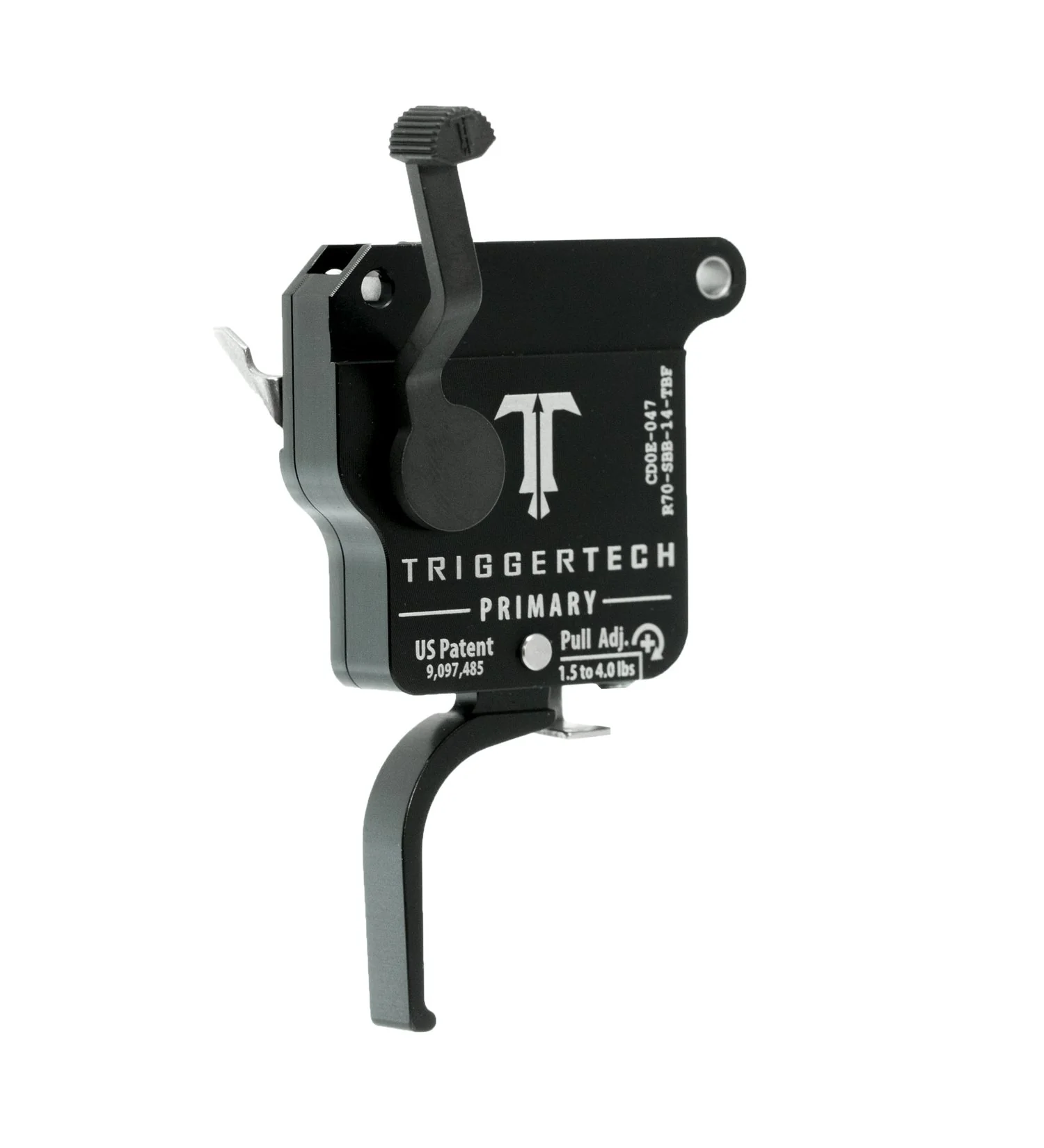 Remington 700 Primary Trigger (Single-Stage) - Image 27