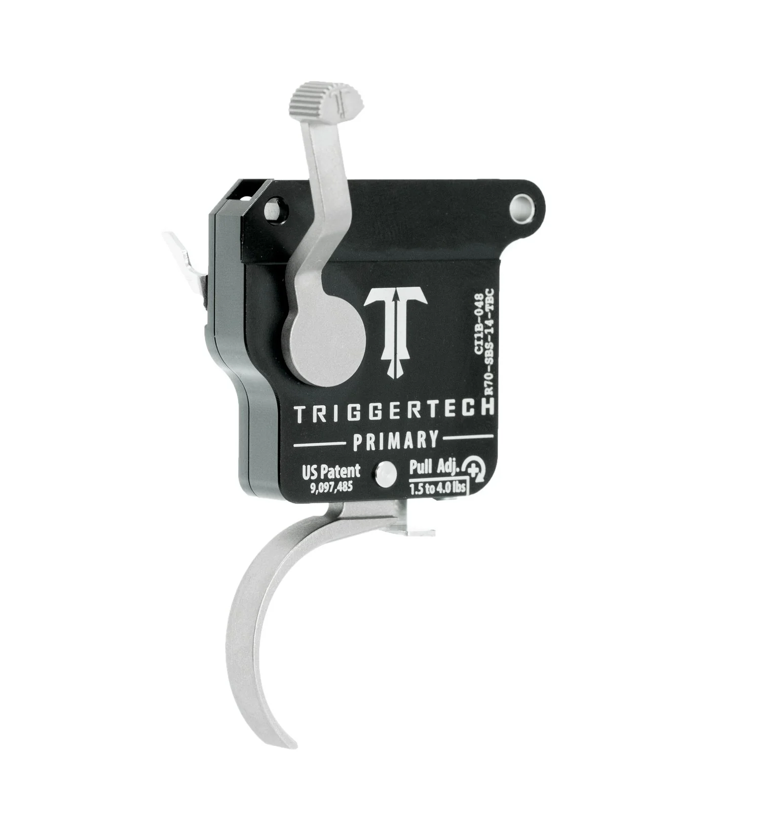 Remington 700 Primary Trigger (Single-Stage) - Image 3