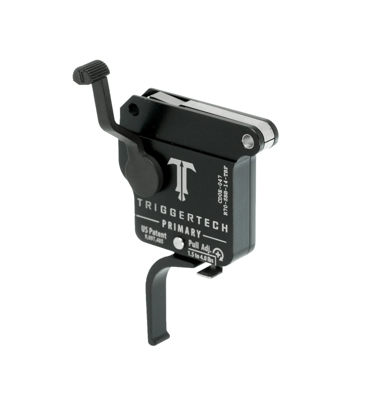 Remington 700 Primary Trigger (Single-Stage) - Image 30