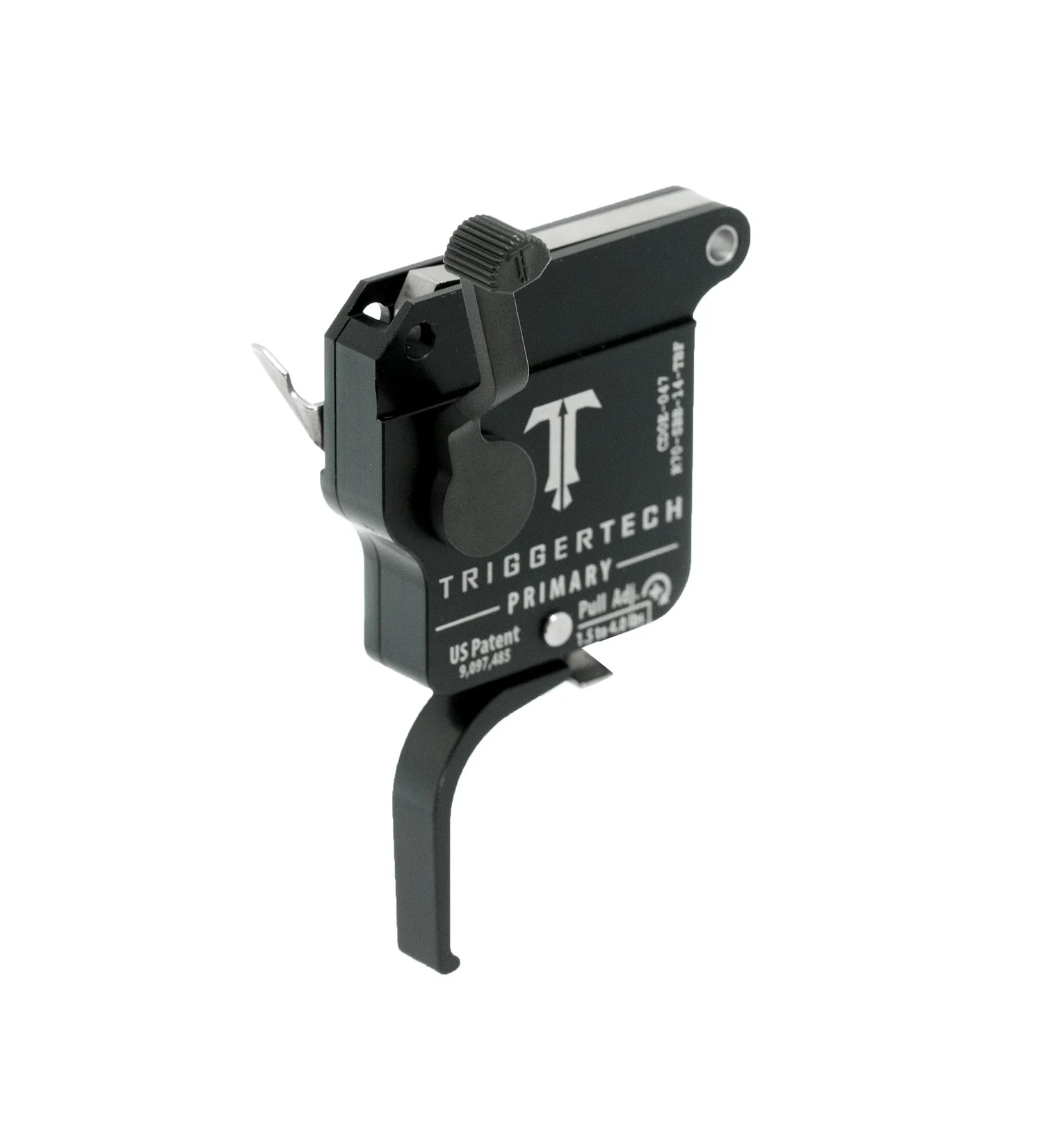Remington 700 Primary Trigger (Single-Stage) - Image 31