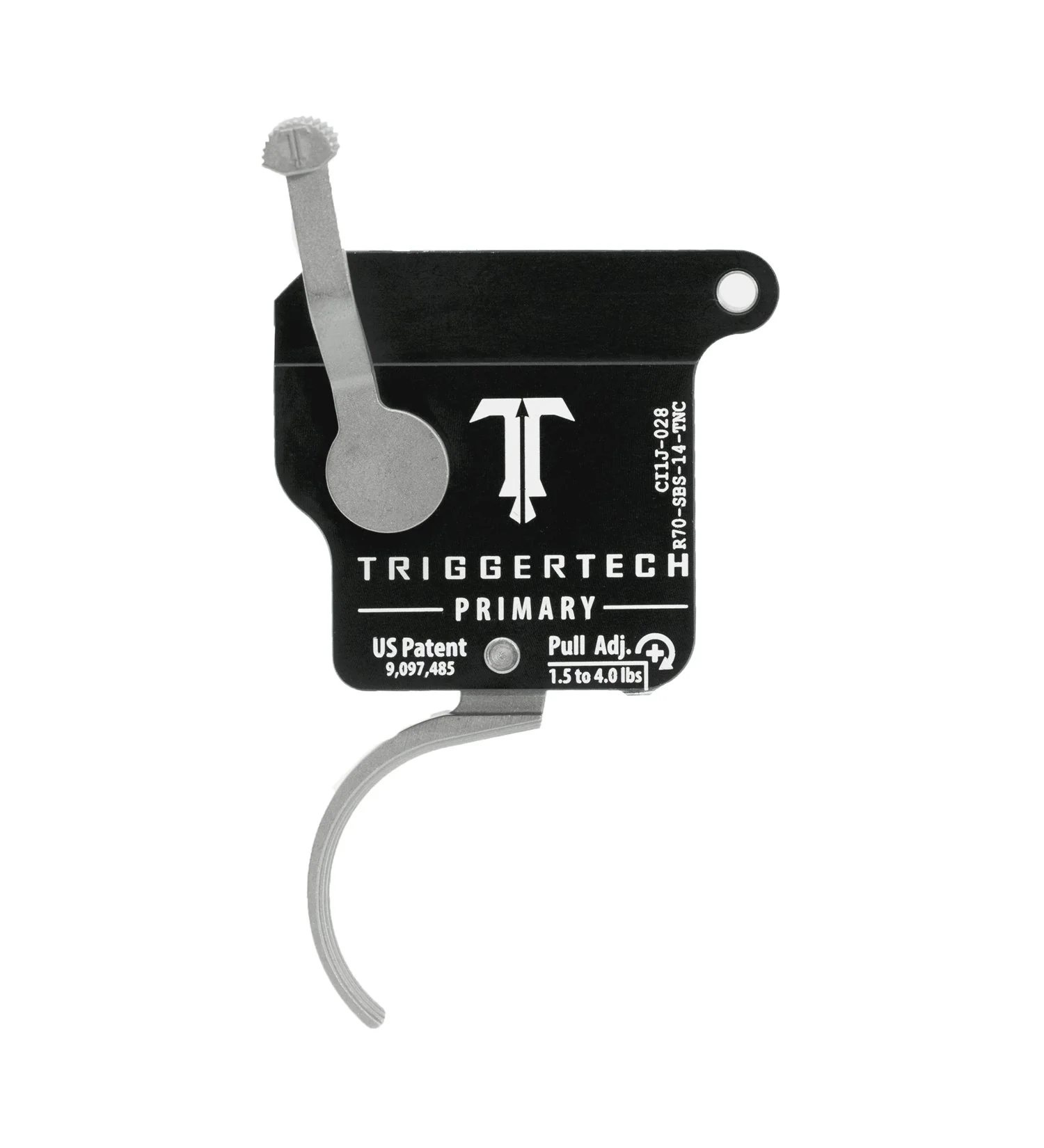 Remington 700 Primary Trigger (Single-Stage) - Image 33