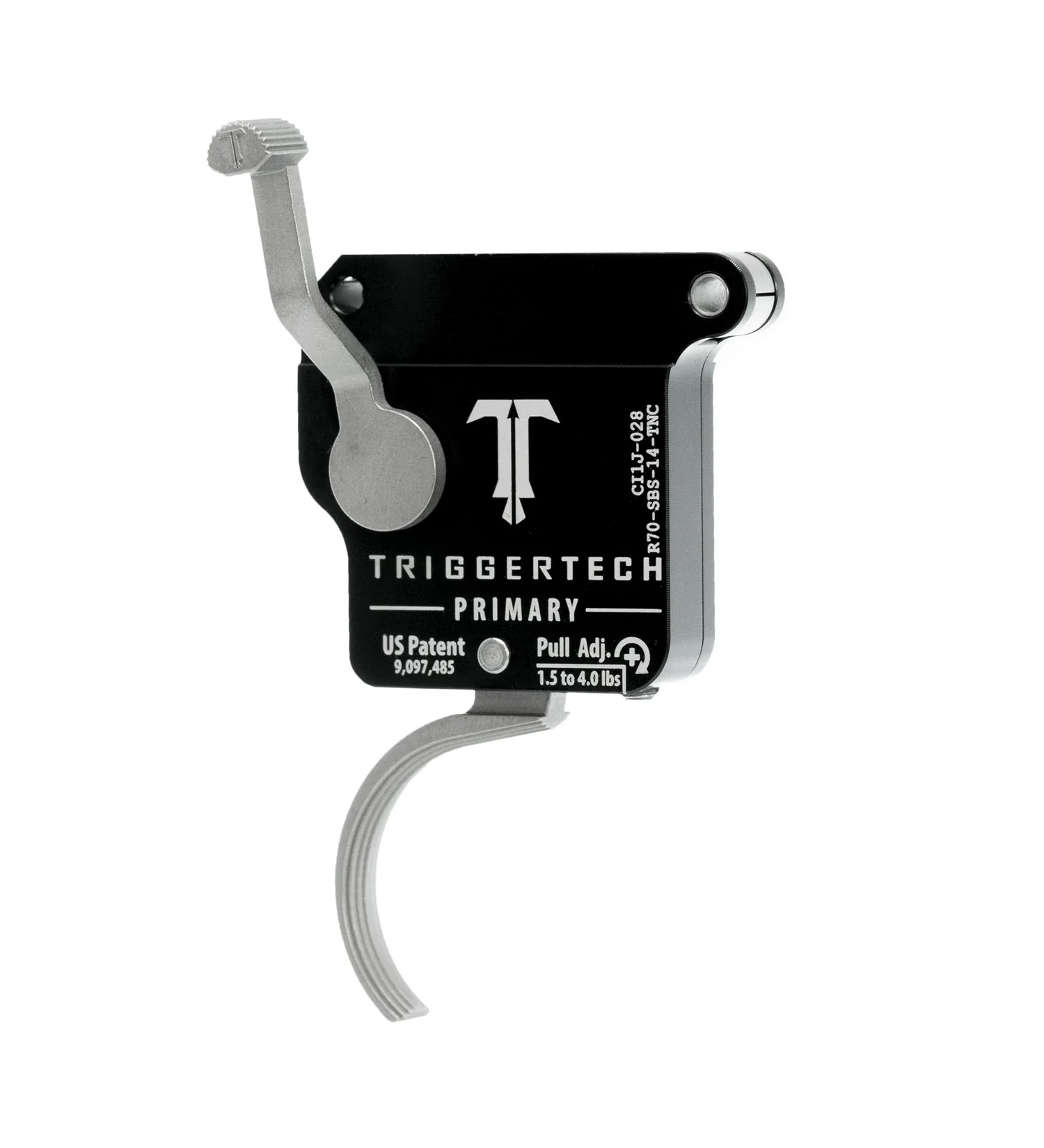Remington 700 Primary Trigger (Single-Stage) - Image 34