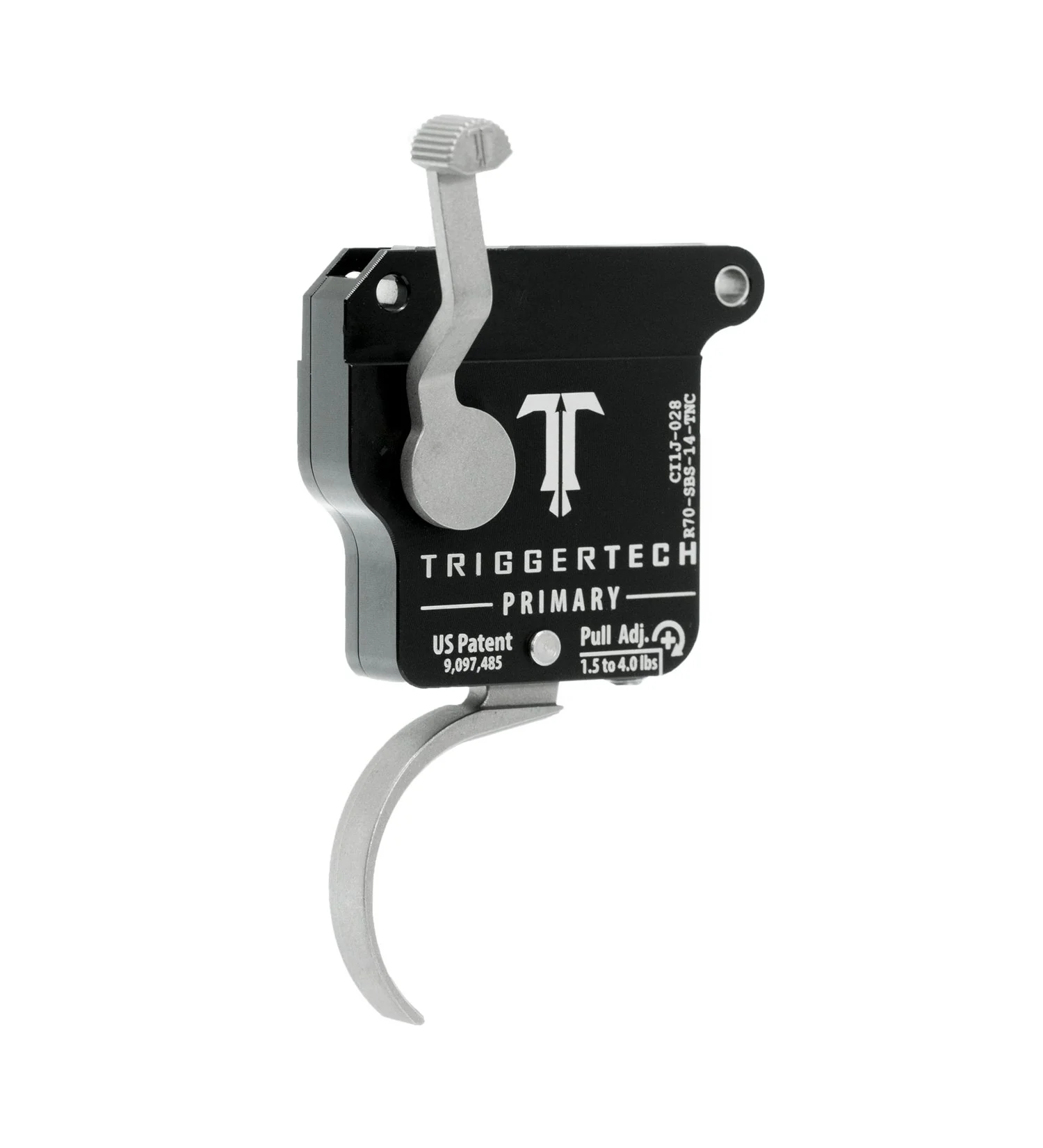 Remington 700 Primary Trigger (Single-Stage) - Image 35