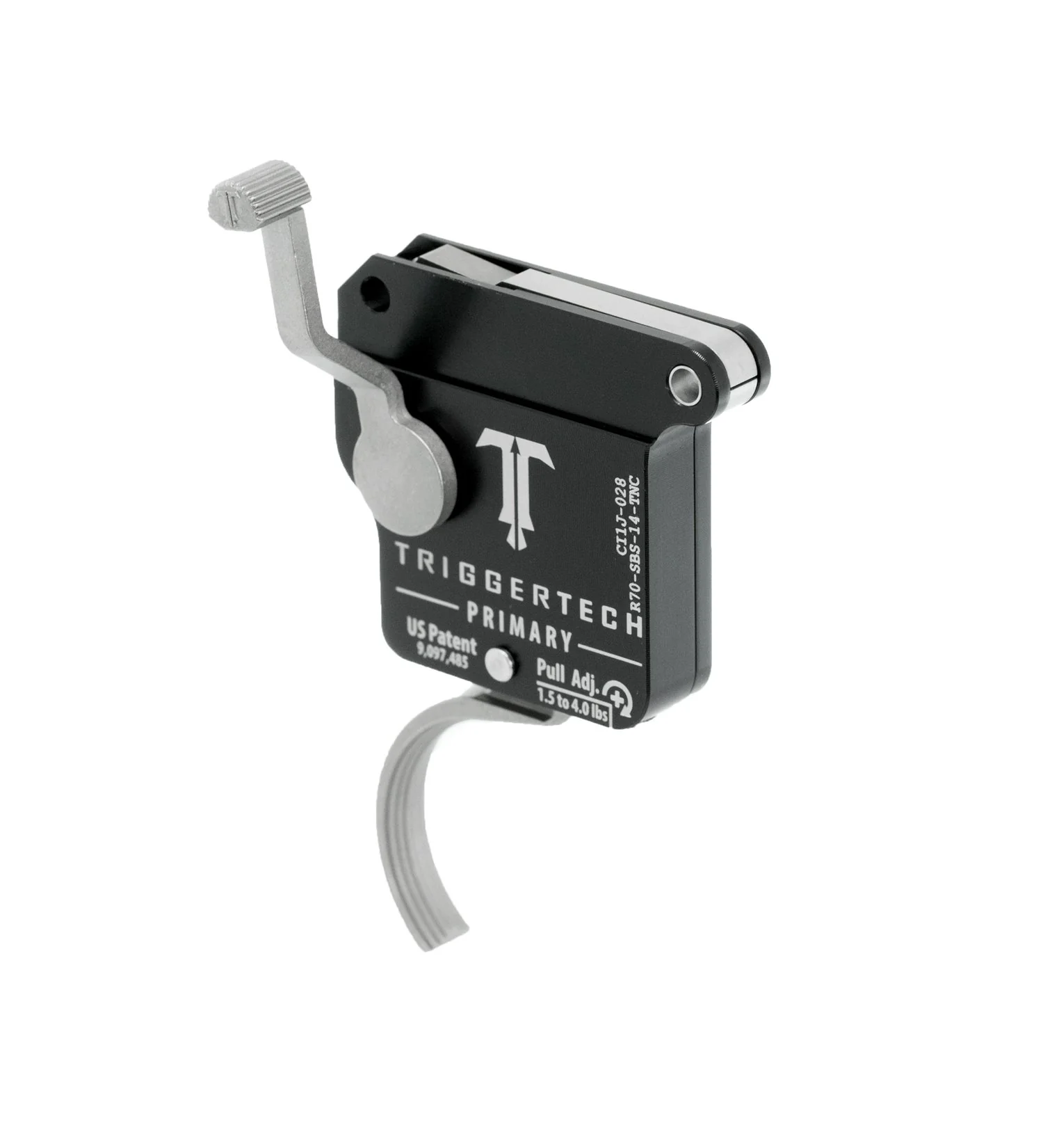 Remington 700 Primary Trigger (Single-Stage) - Image 38