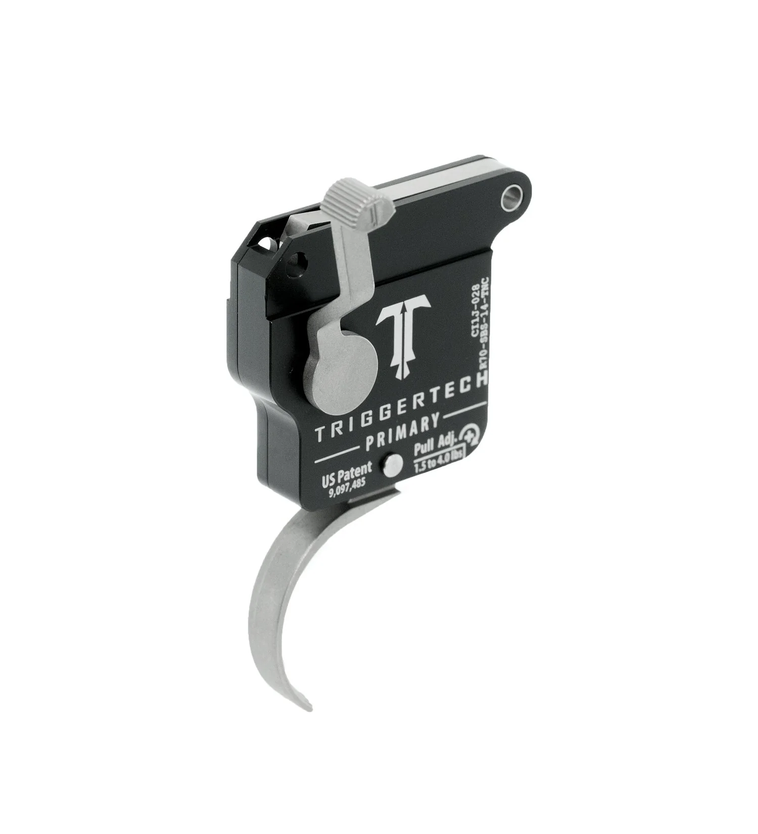 Remington 700 Primary Trigger (Single-Stage) - Image 39