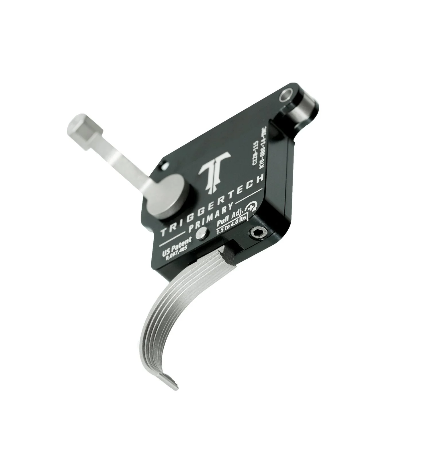 Remington 700 Primary Trigger (Single-Stage) - Image 40