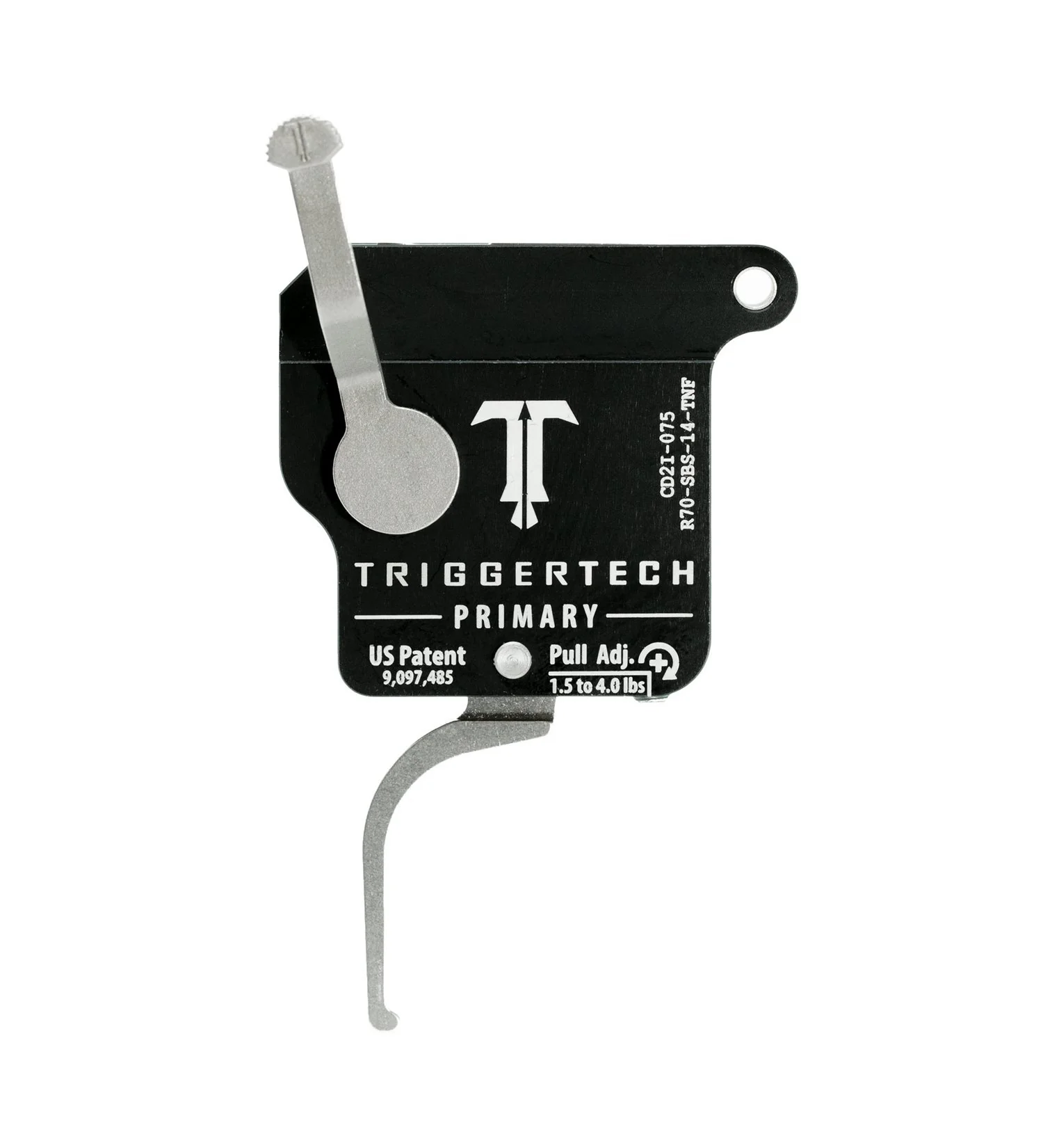 Remington 700 Primary Trigger (Single-Stage) - Image 41