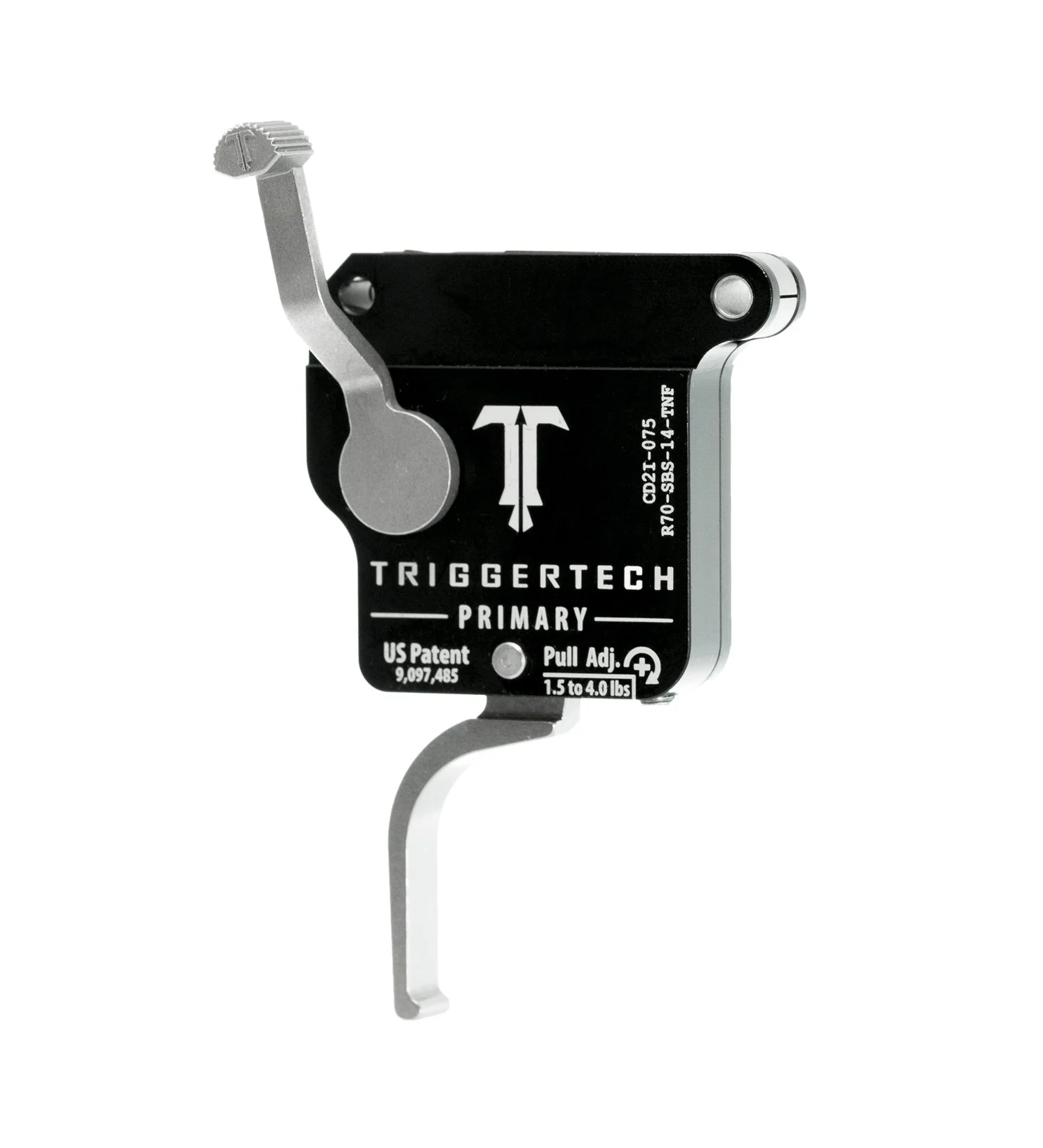 Remington 700 Primary Trigger (Single-Stage) - Image 42