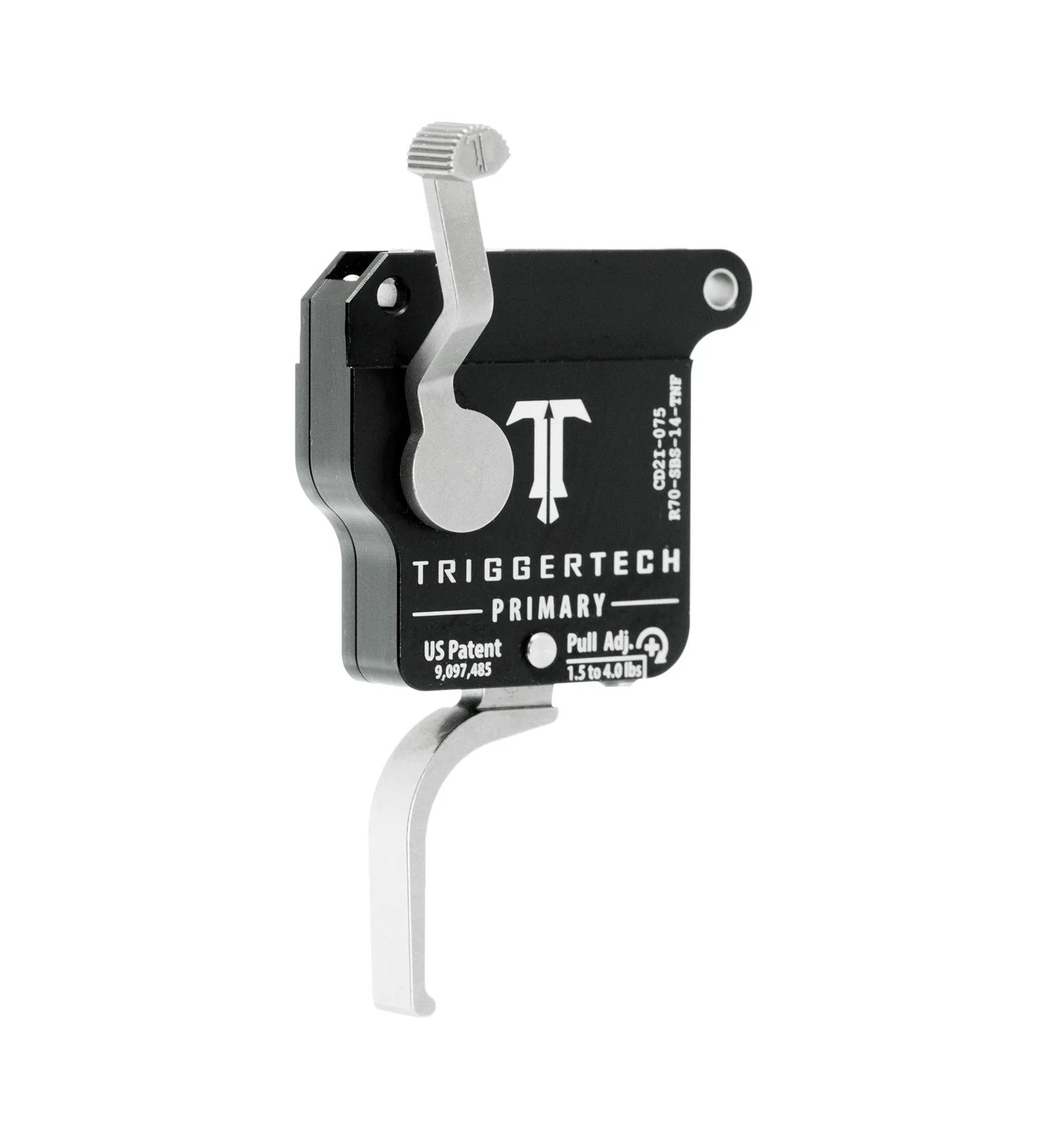 Remington 700 Primary Trigger (Single-Stage) - Image 43