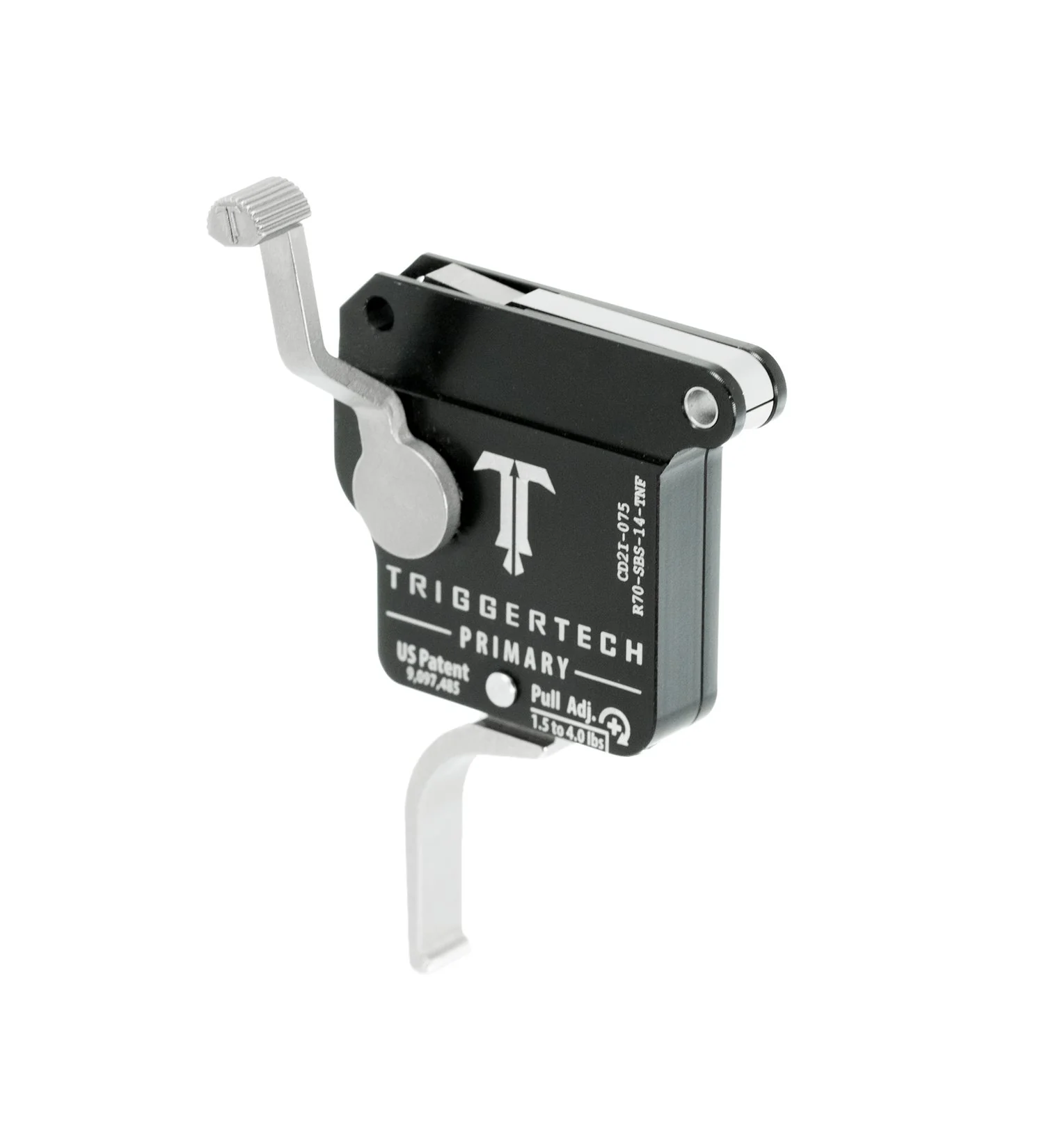 Remington 700 Primary Trigger (Single-Stage) - Image 46