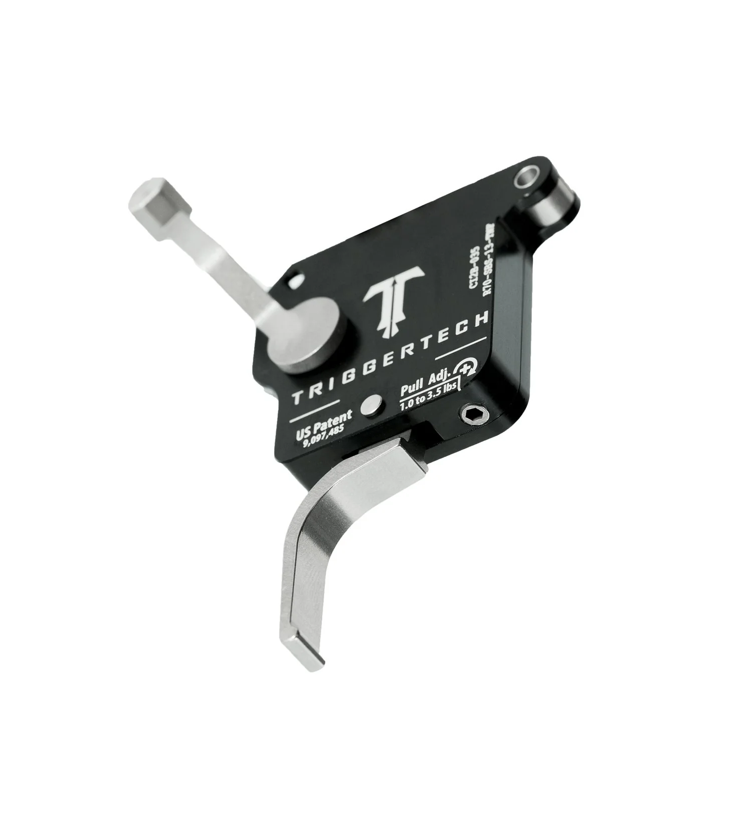 Remington 700 Primary Trigger (Single-Stage) - Image 48