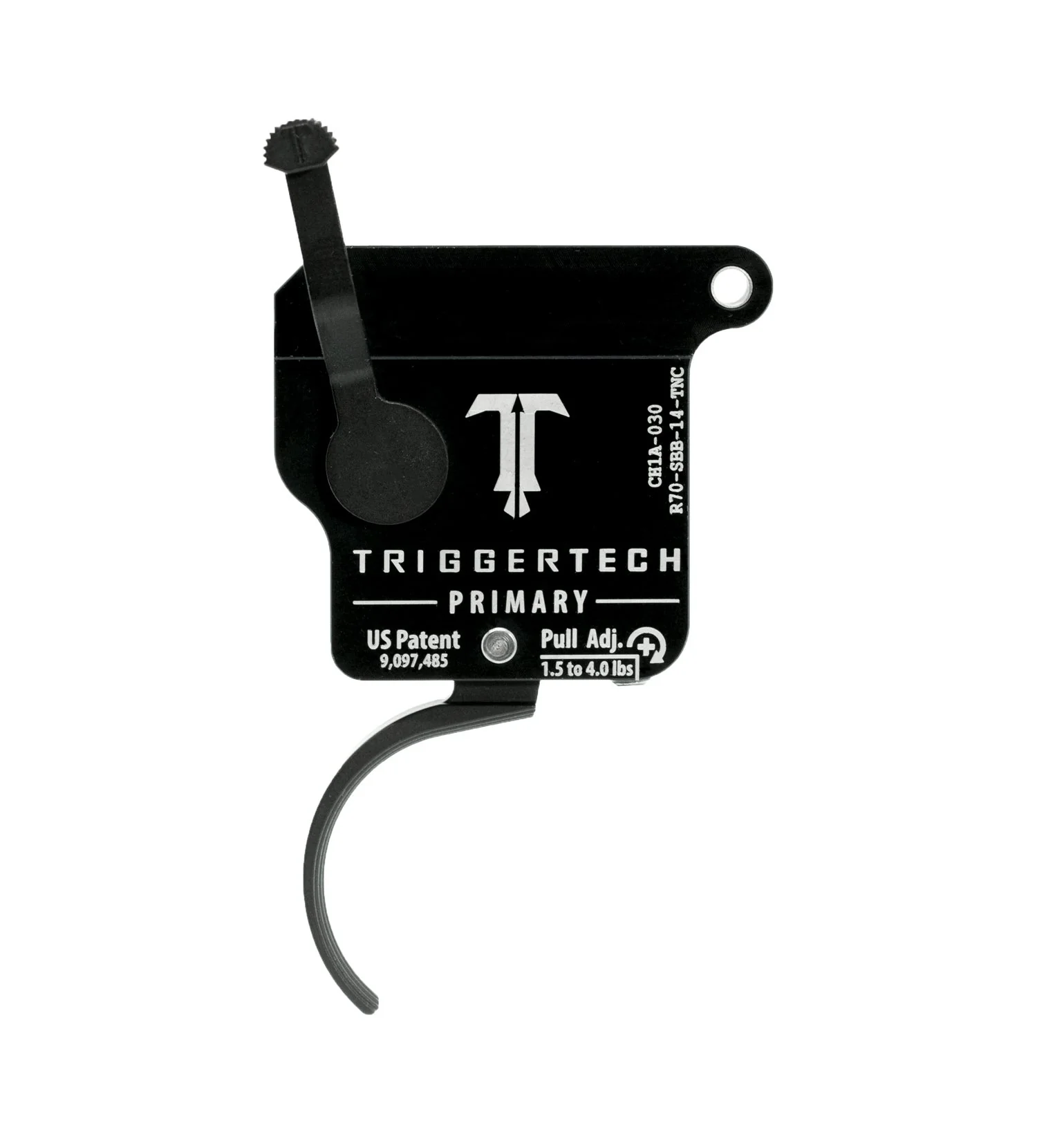 Remington 700 Primary Trigger (Single-Stage) - Image 49