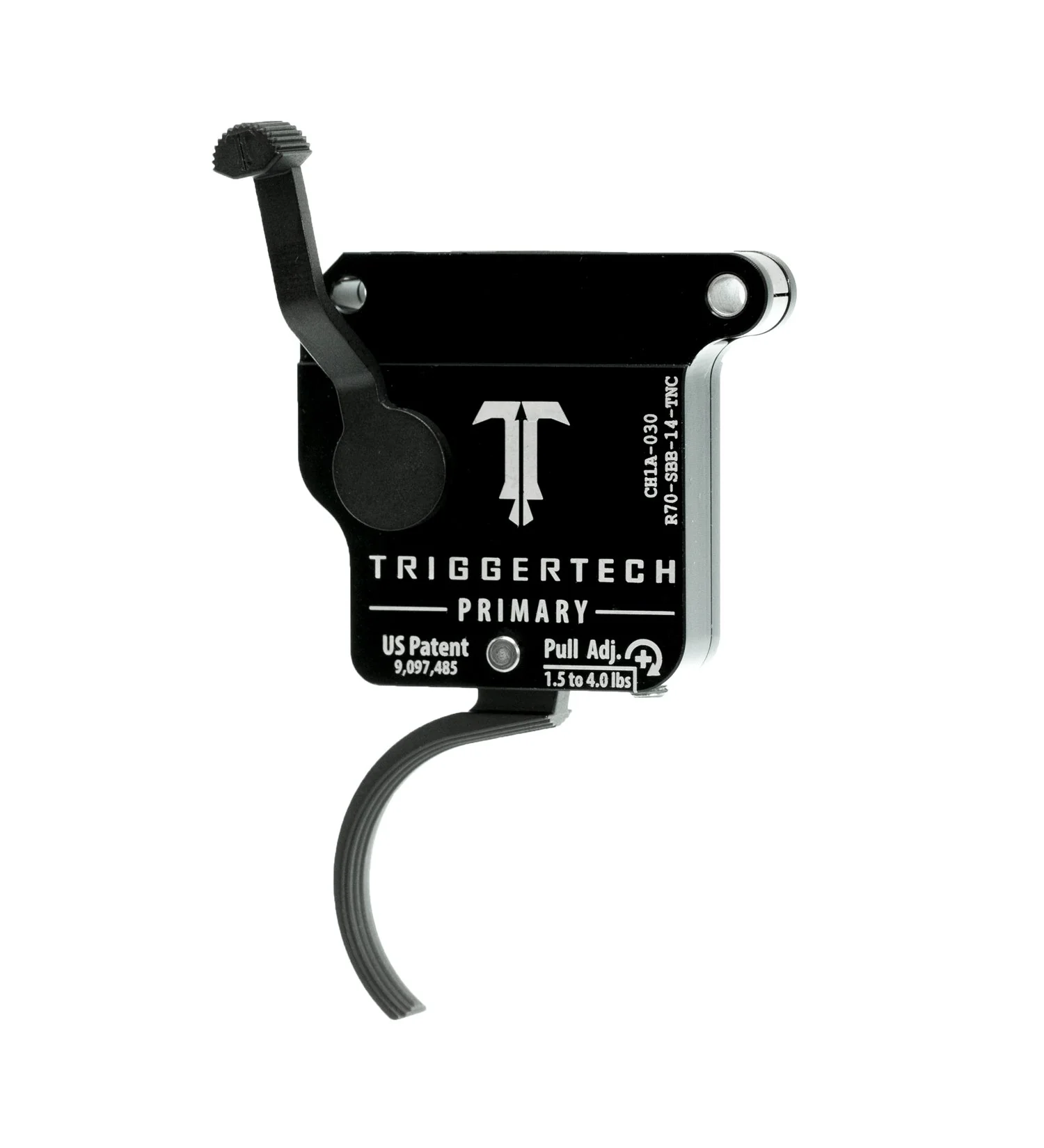 Remington 700 Primary Trigger (Single-Stage) - Image 50