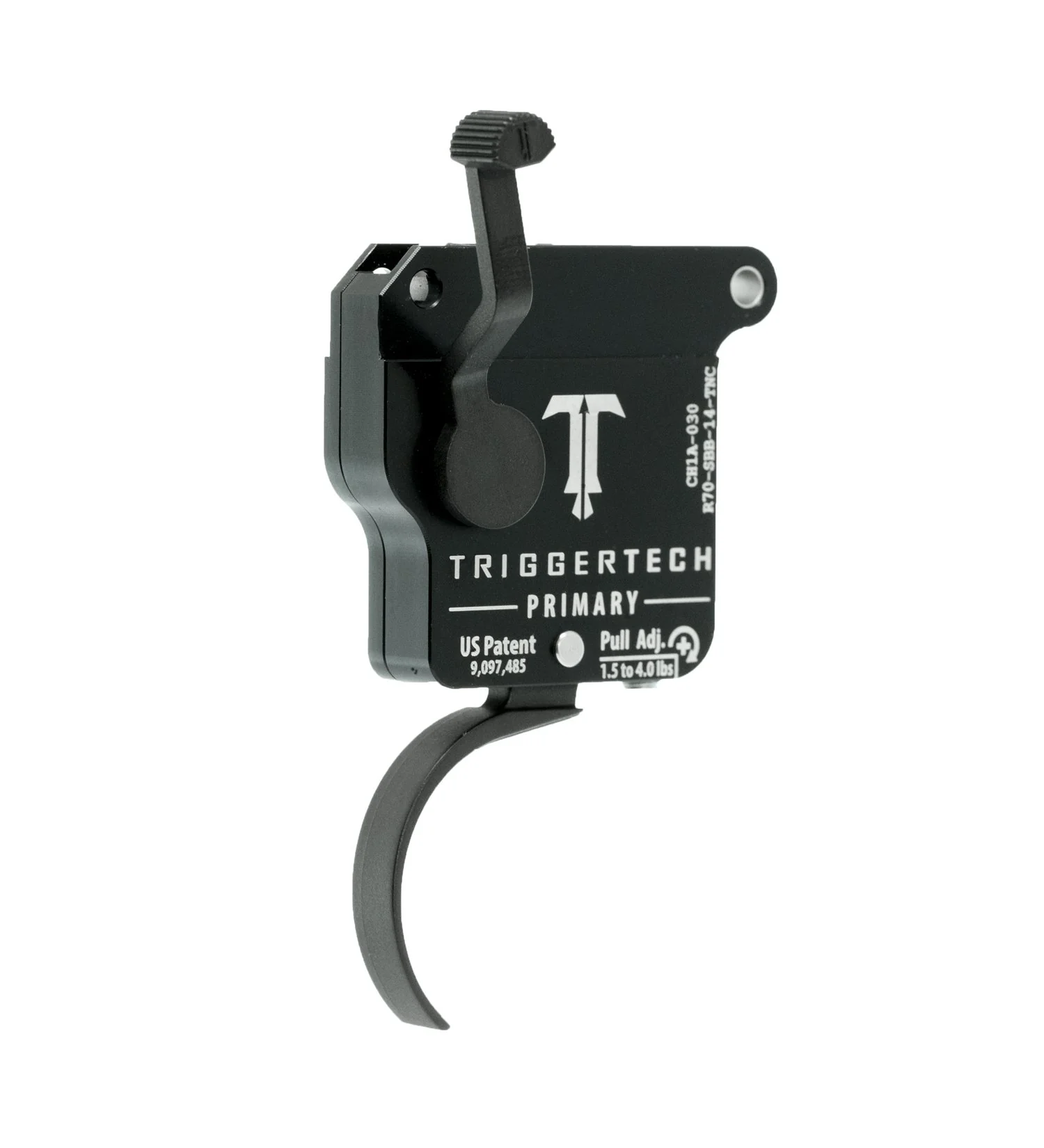 Remington 700 Primary Trigger (Single-Stage) - Image 51