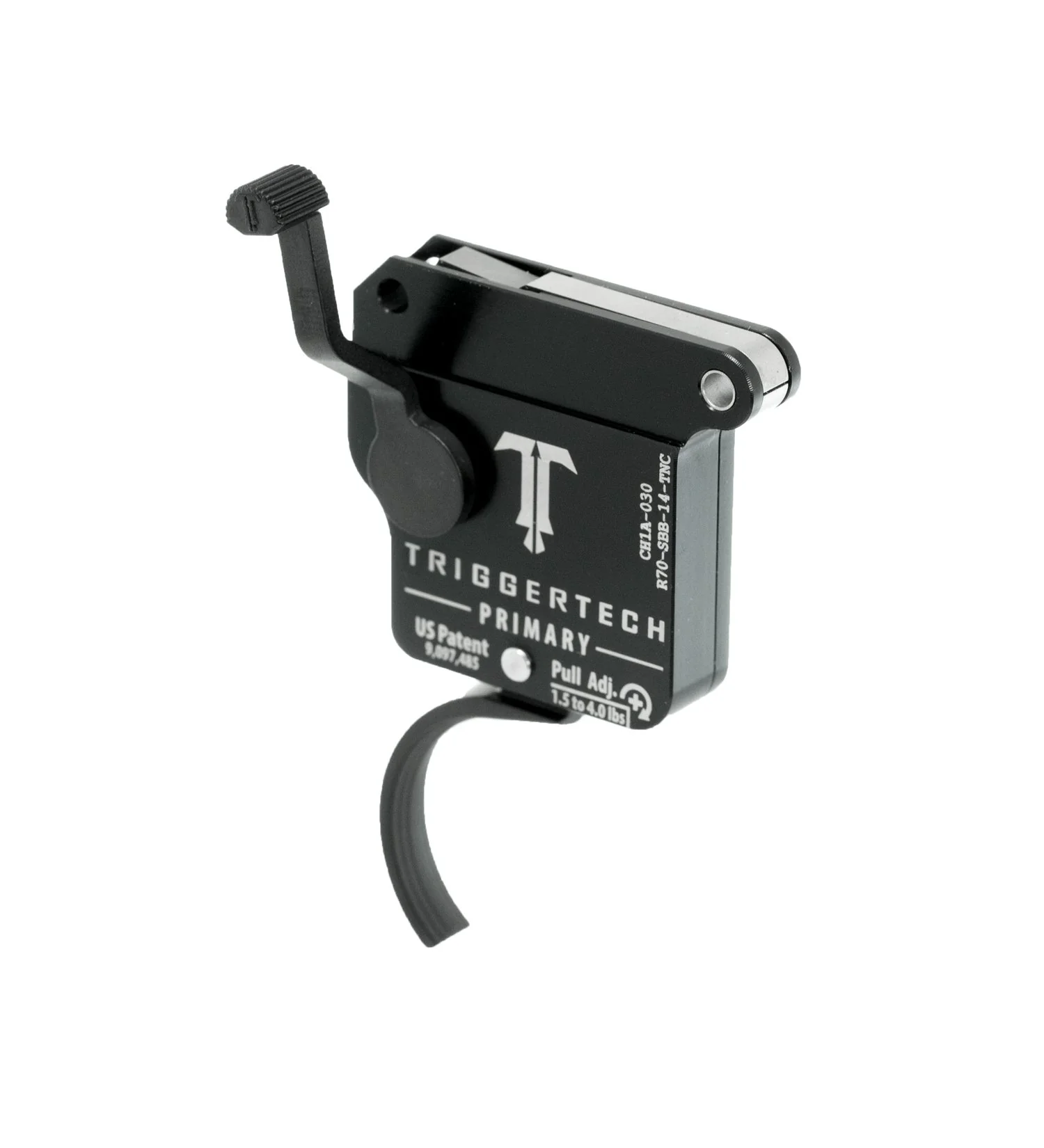 Remington 700 Primary Trigger (Single-Stage) - Image 54