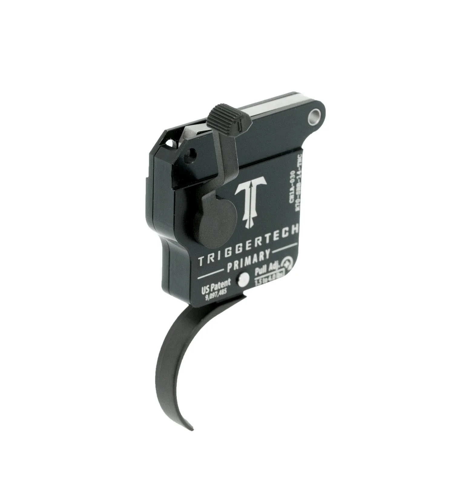 Remington 700 Primary Trigger (Single-Stage) - Image 55
