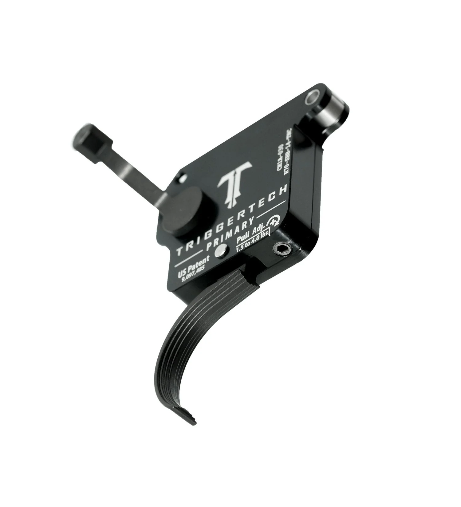 Remington 700 Primary Trigger (Single-Stage) - Image 56